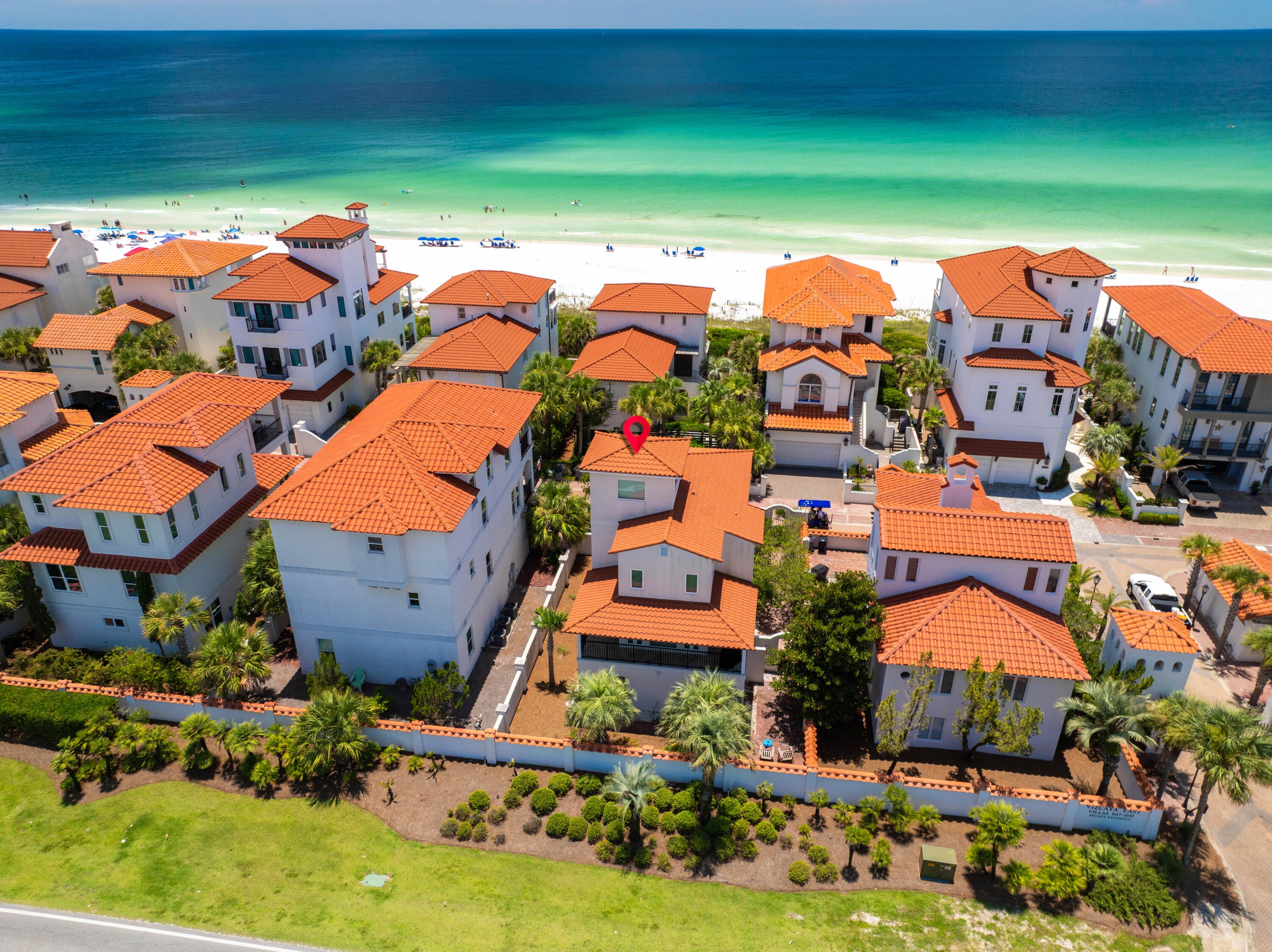 VIZCAYA AT DUNE ALLEN - Residential