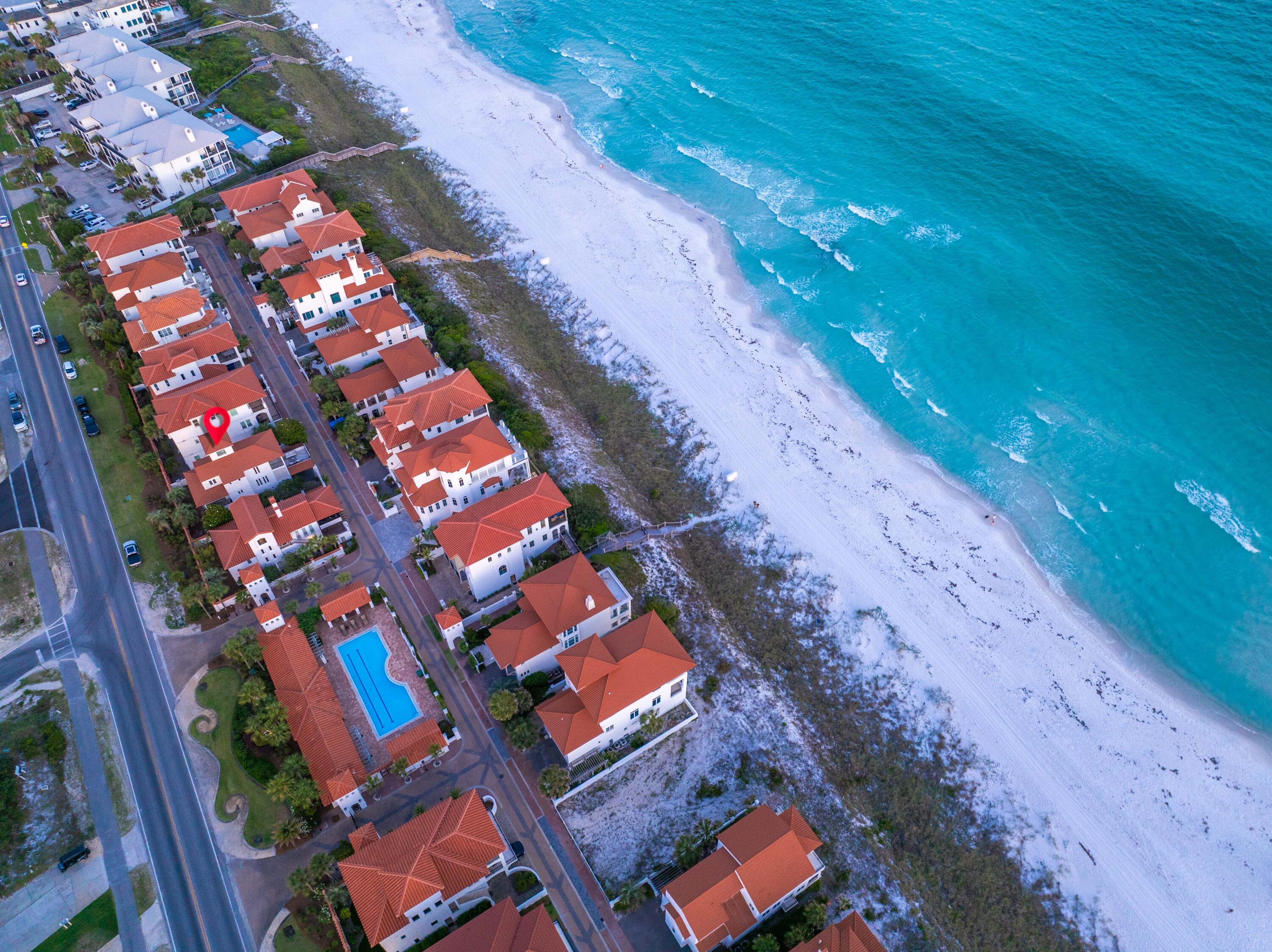 VIZCAYA AT DUNE ALLEN - Residential