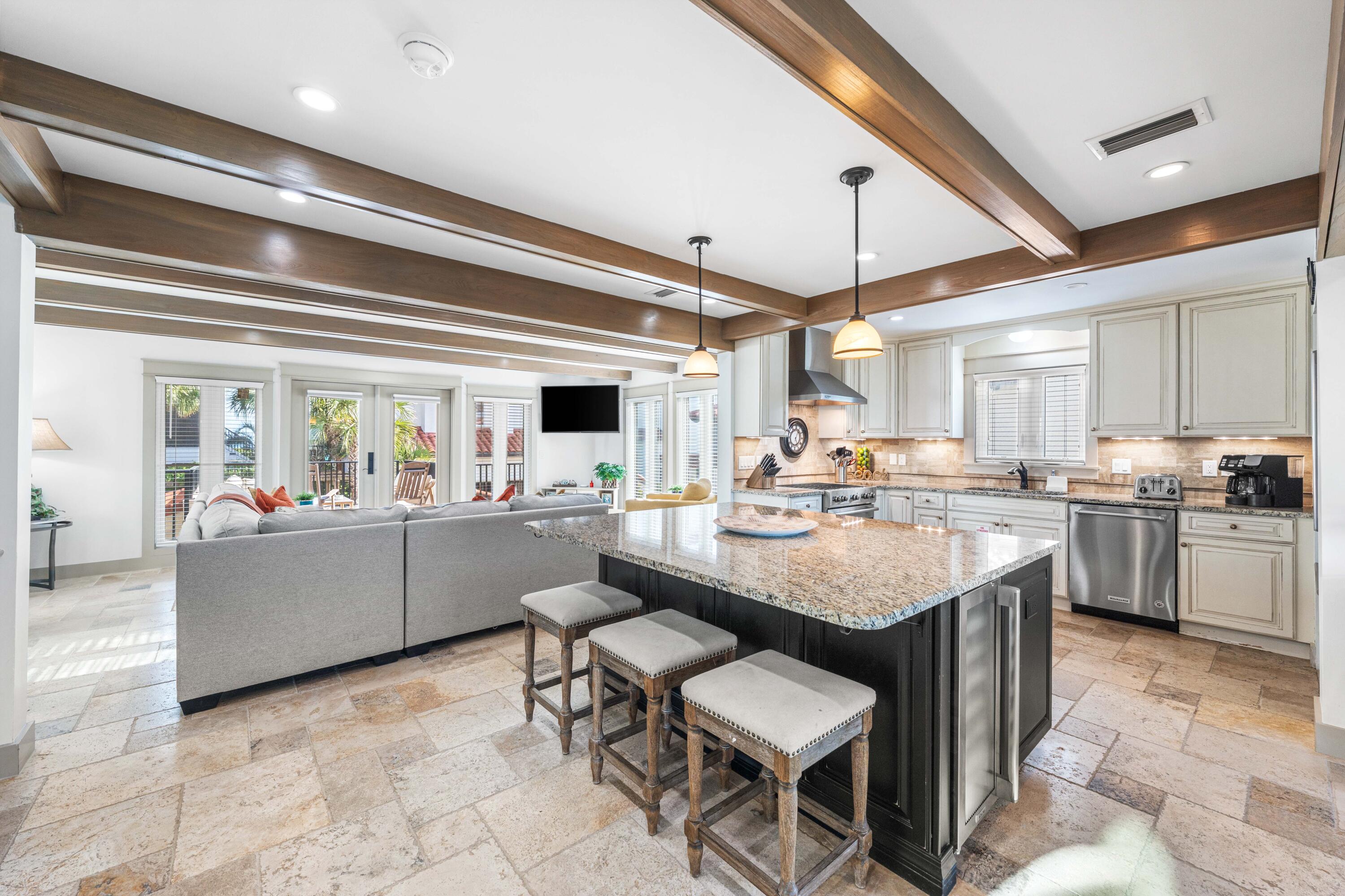 VIZCAYA AT DUNE ALLEN - Residential