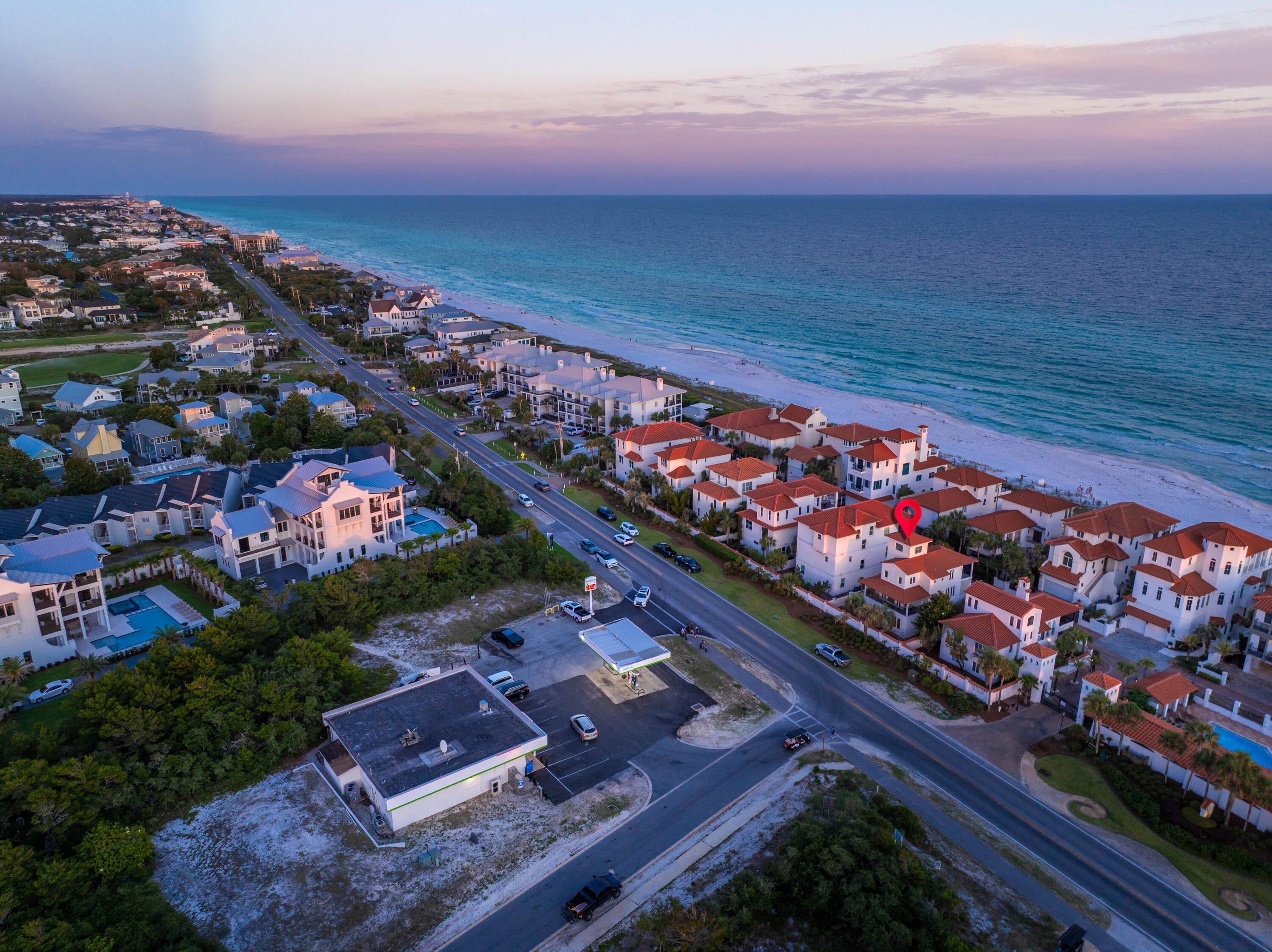 VIZCAYA AT DUNE ALLEN - Residential