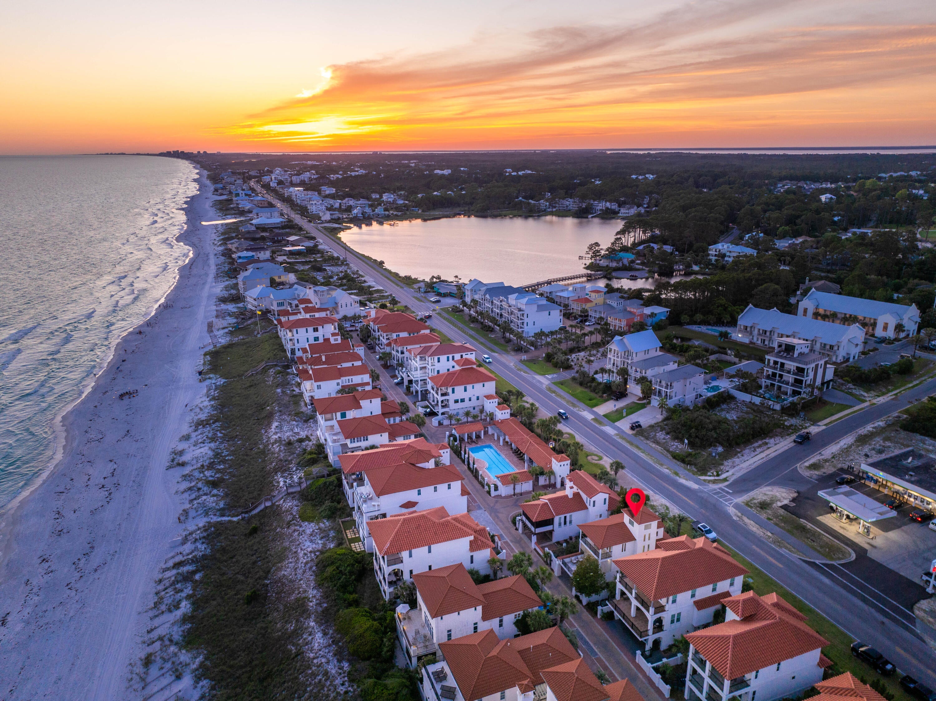 VIZCAYA AT DUNE ALLEN - Residential