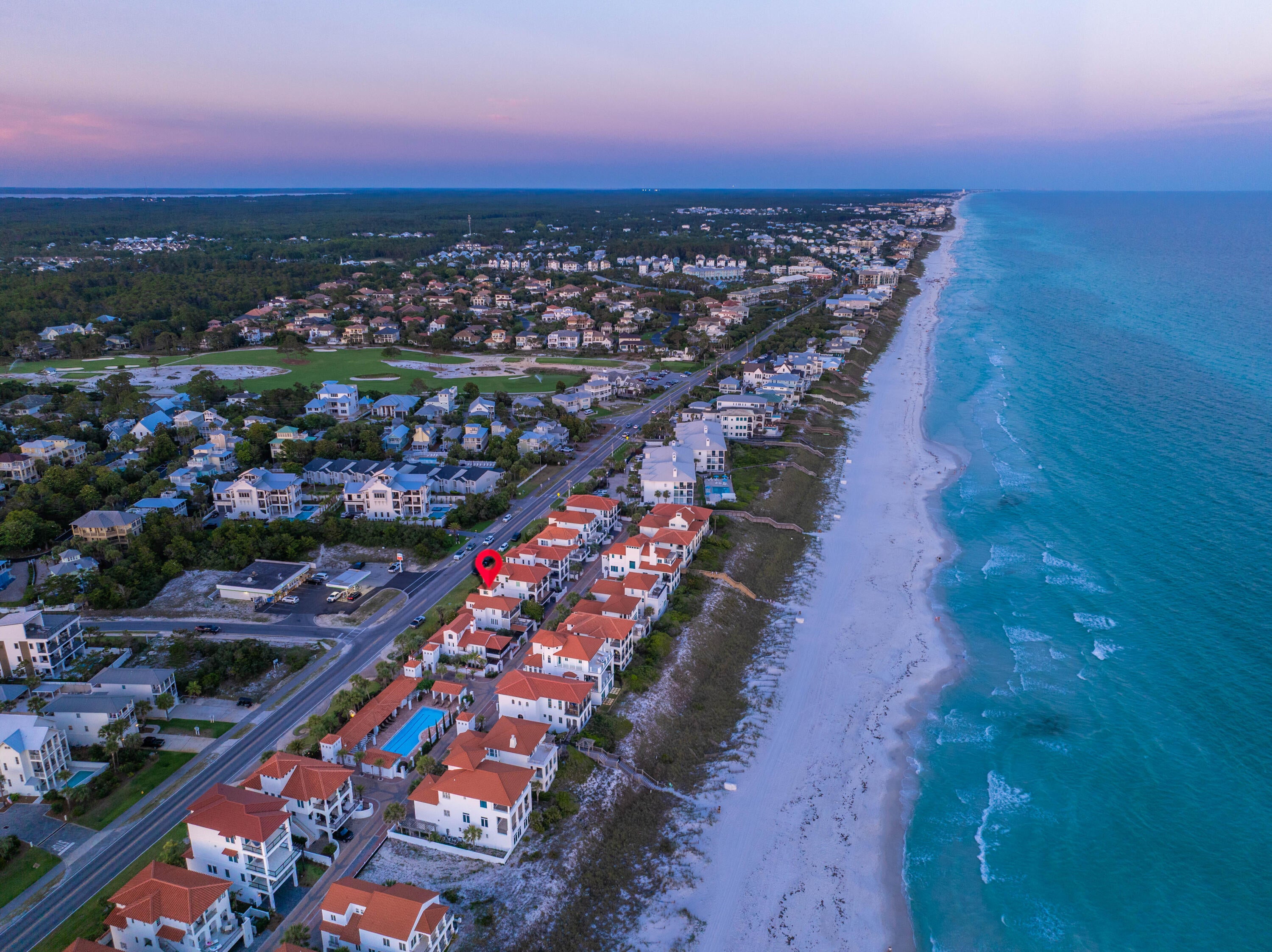 VIZCAYA AT DUNE ALLEN - Residential