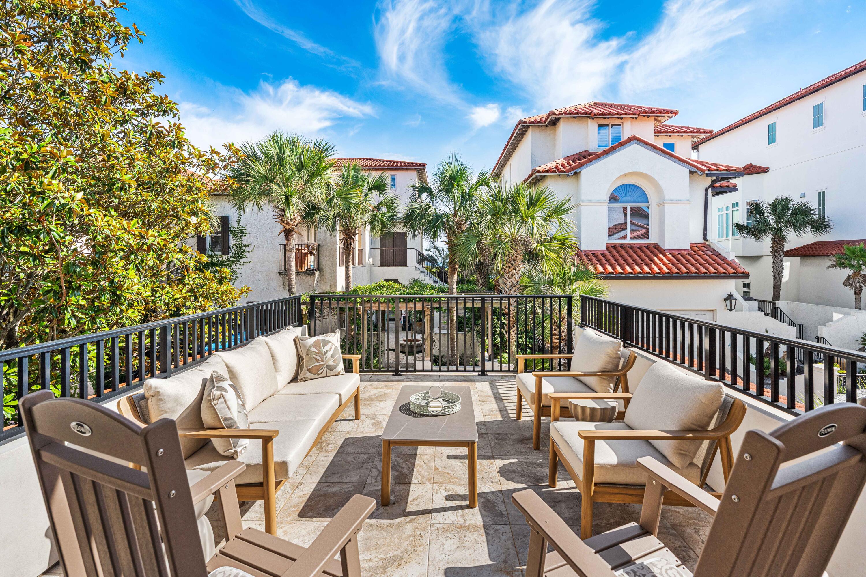 VIZCAYA AT DUNE ALLEN - Residential