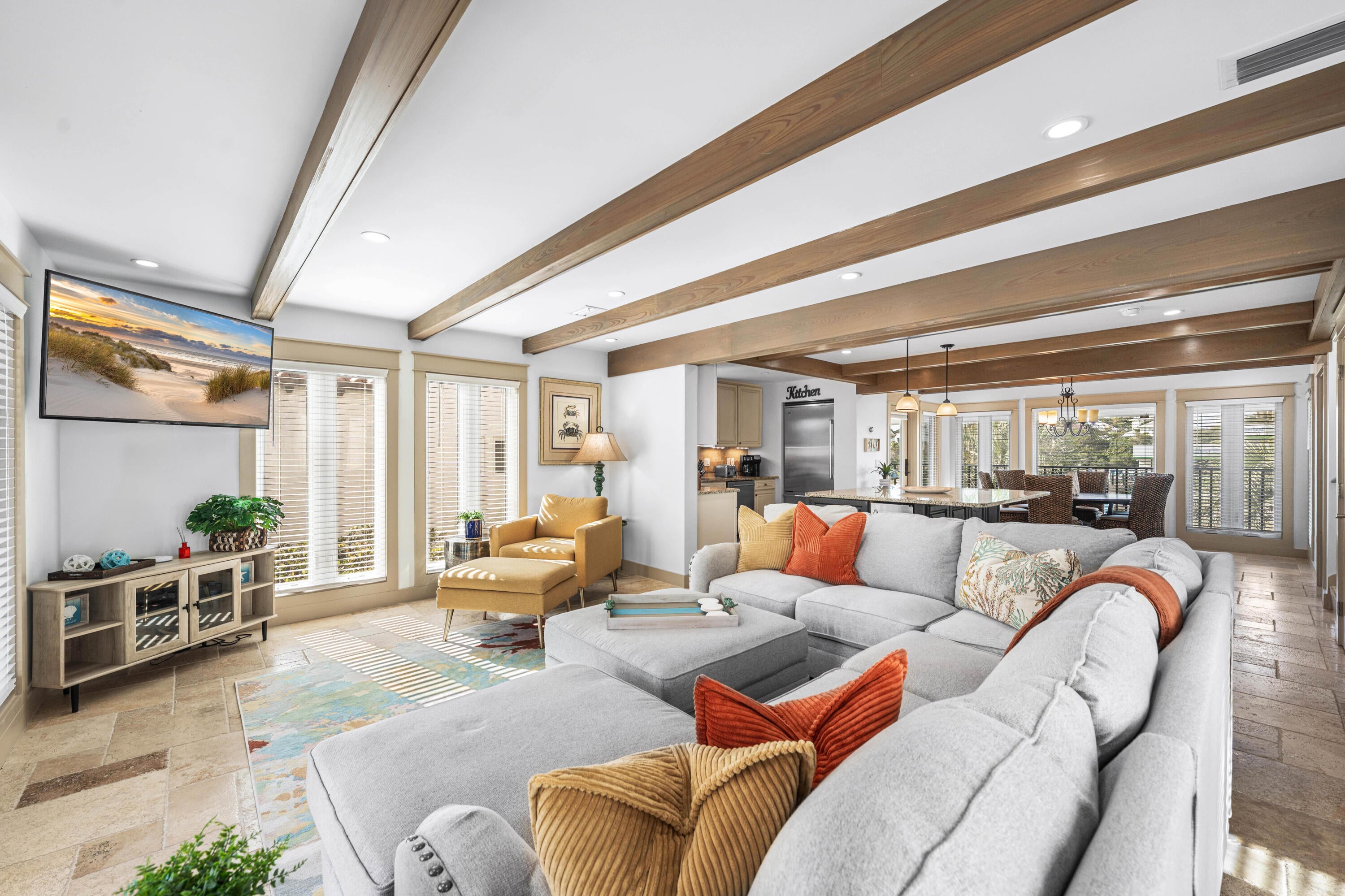 VIZCAYA AT DUNE ALLEN - Residential