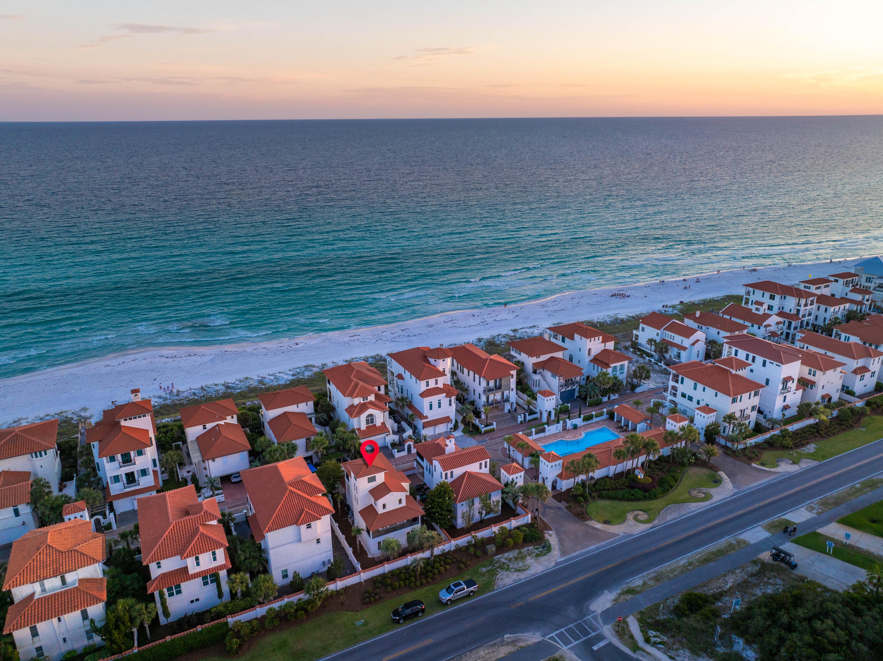 VIZCAYA AT DUNE ALLEN - Residential