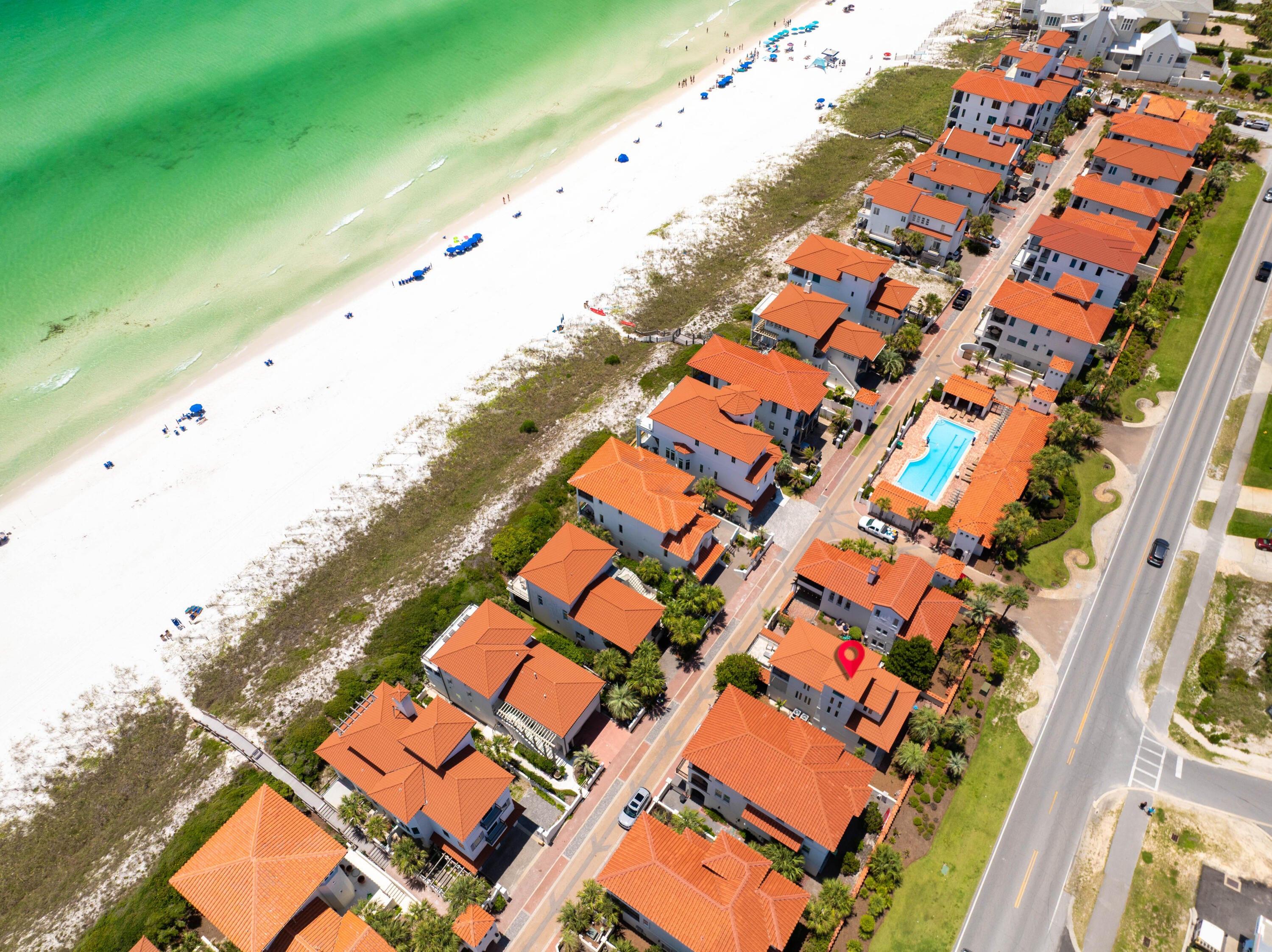VIZCAYA AT DUNE ALLEN - Residential