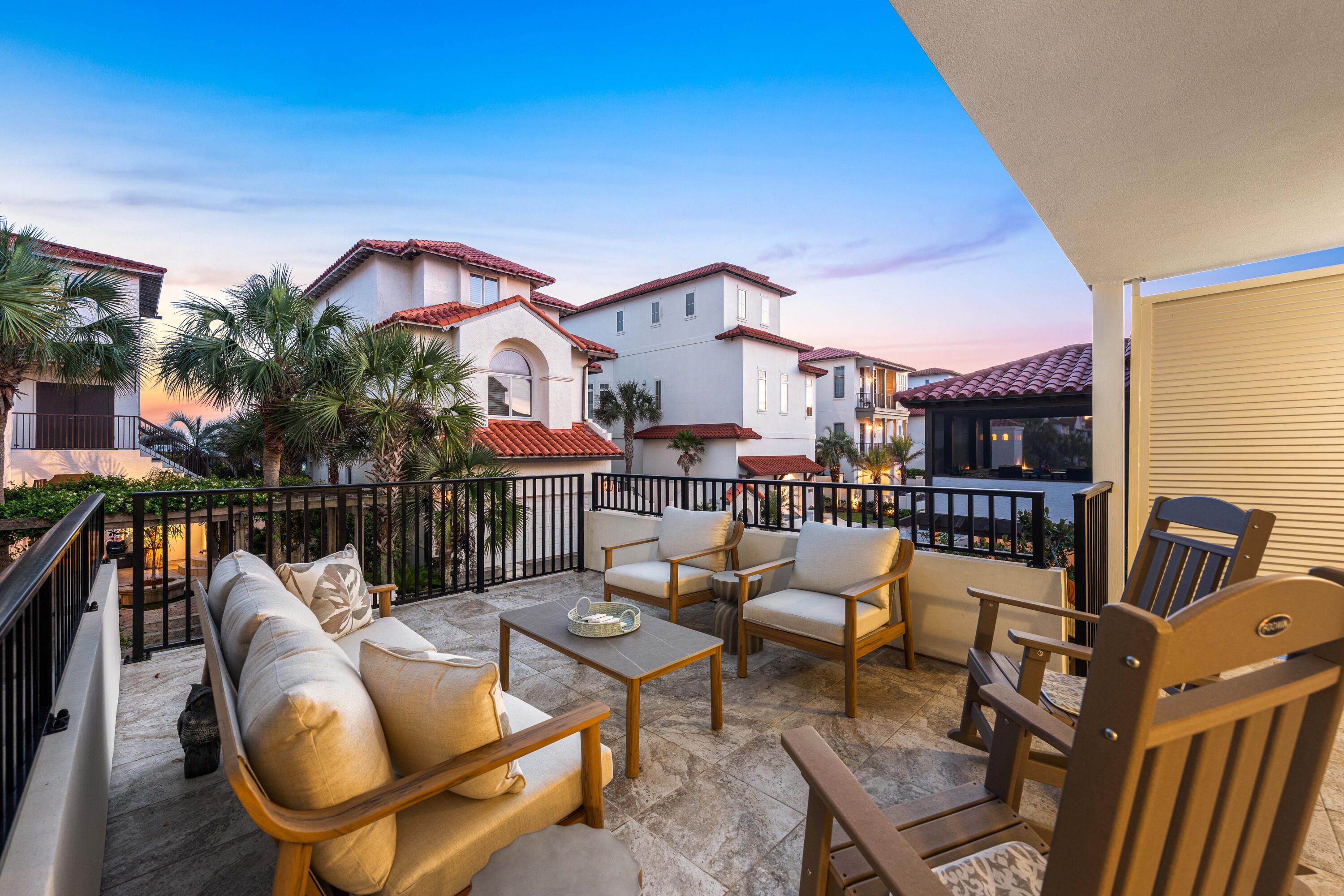 VIZCAYA AT DUNE ALLEN - Residential