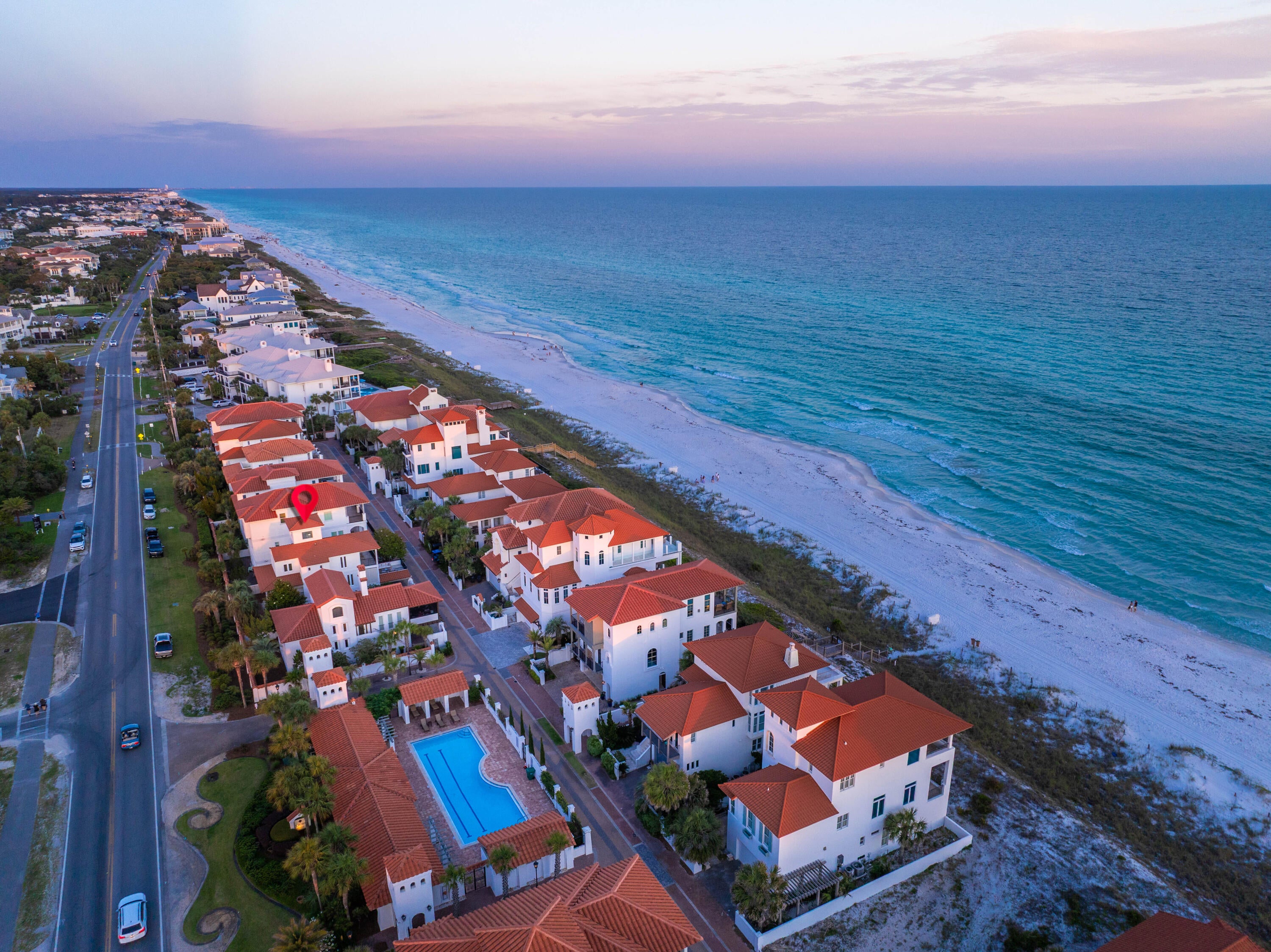 VIZCAYA AT DUNE ALLEN - Residential