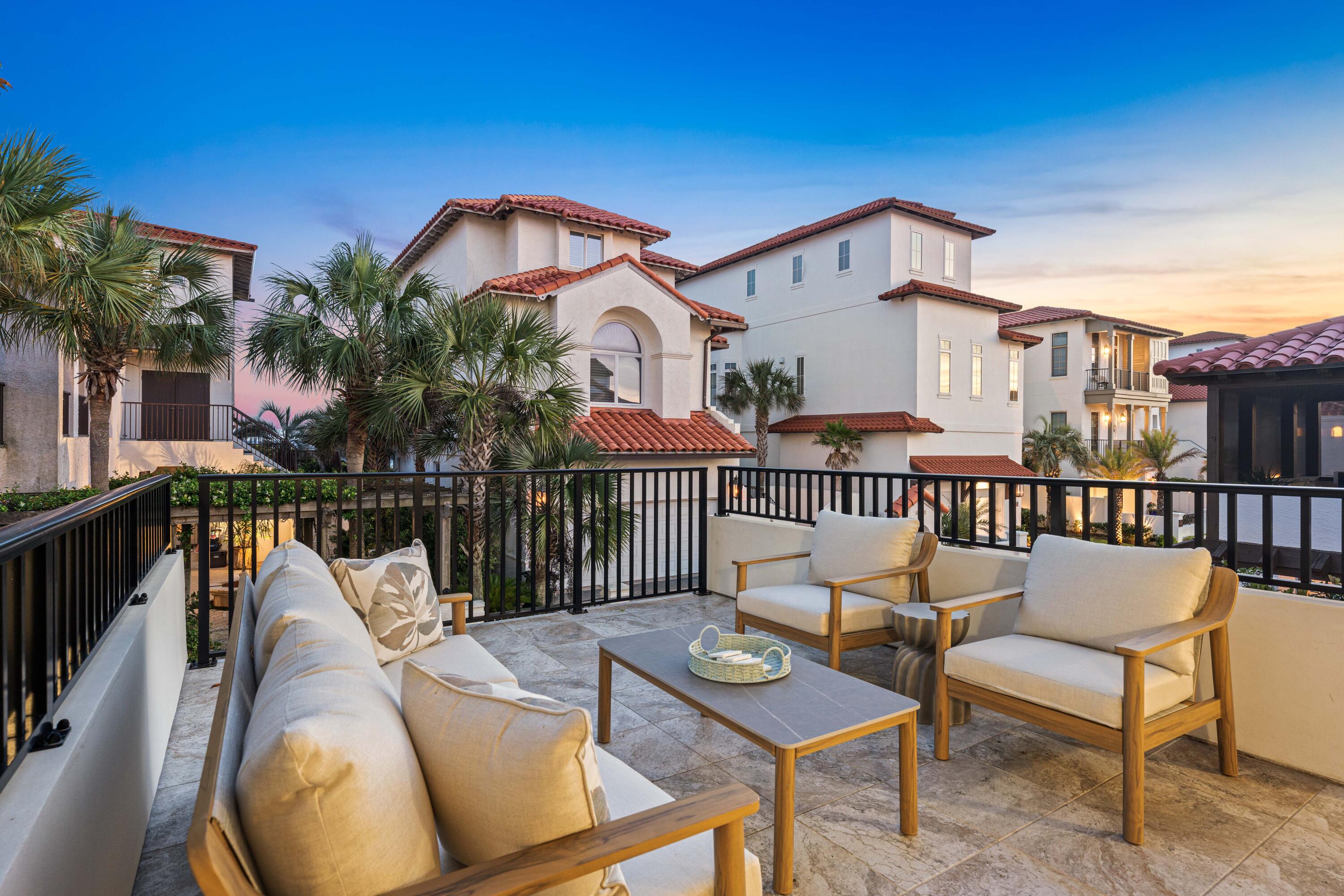 VIZCAYA AT DUNE ALLEN - Residential