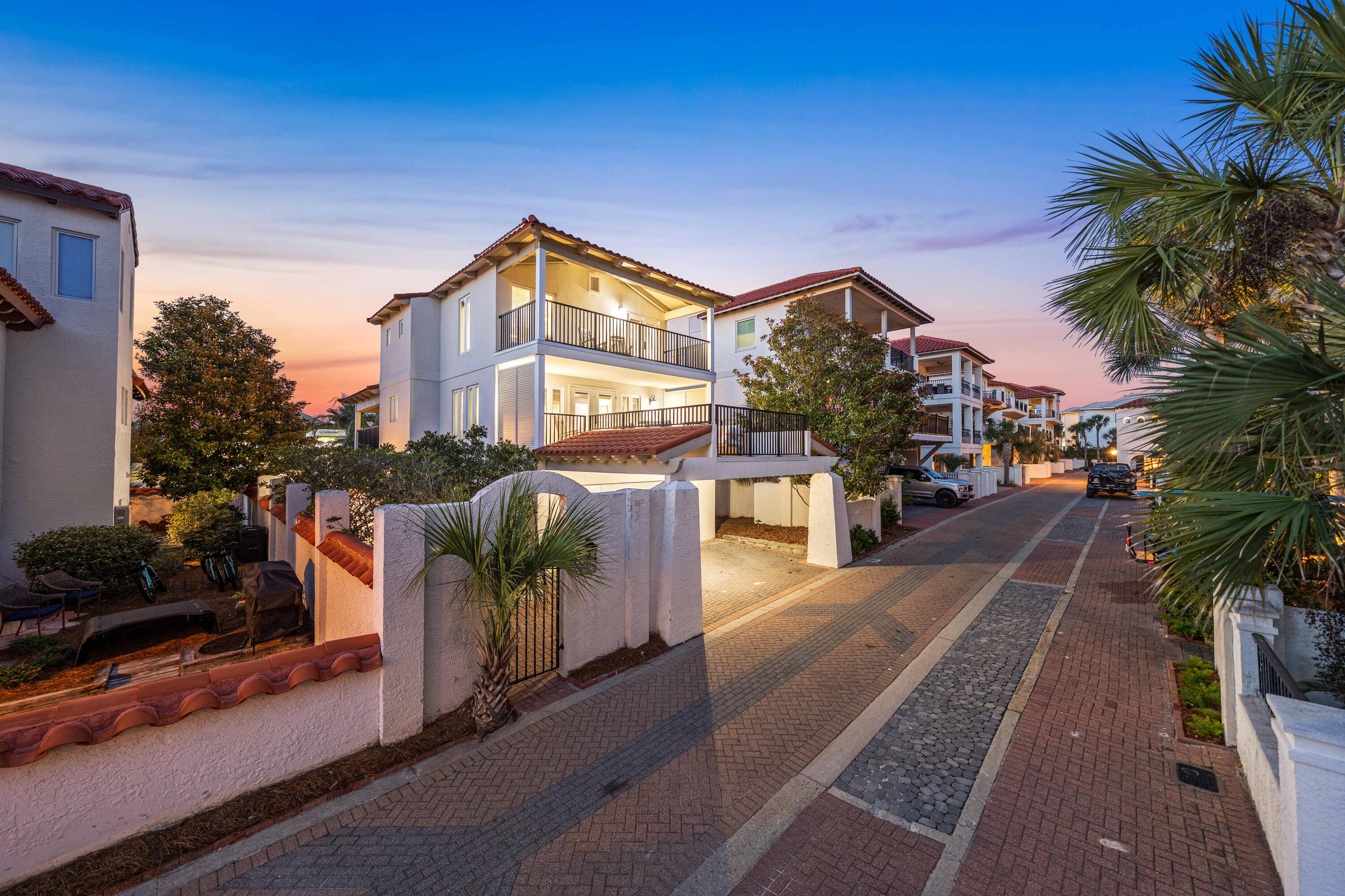 VIZCAYA AT DUNE ALLEN - Residential