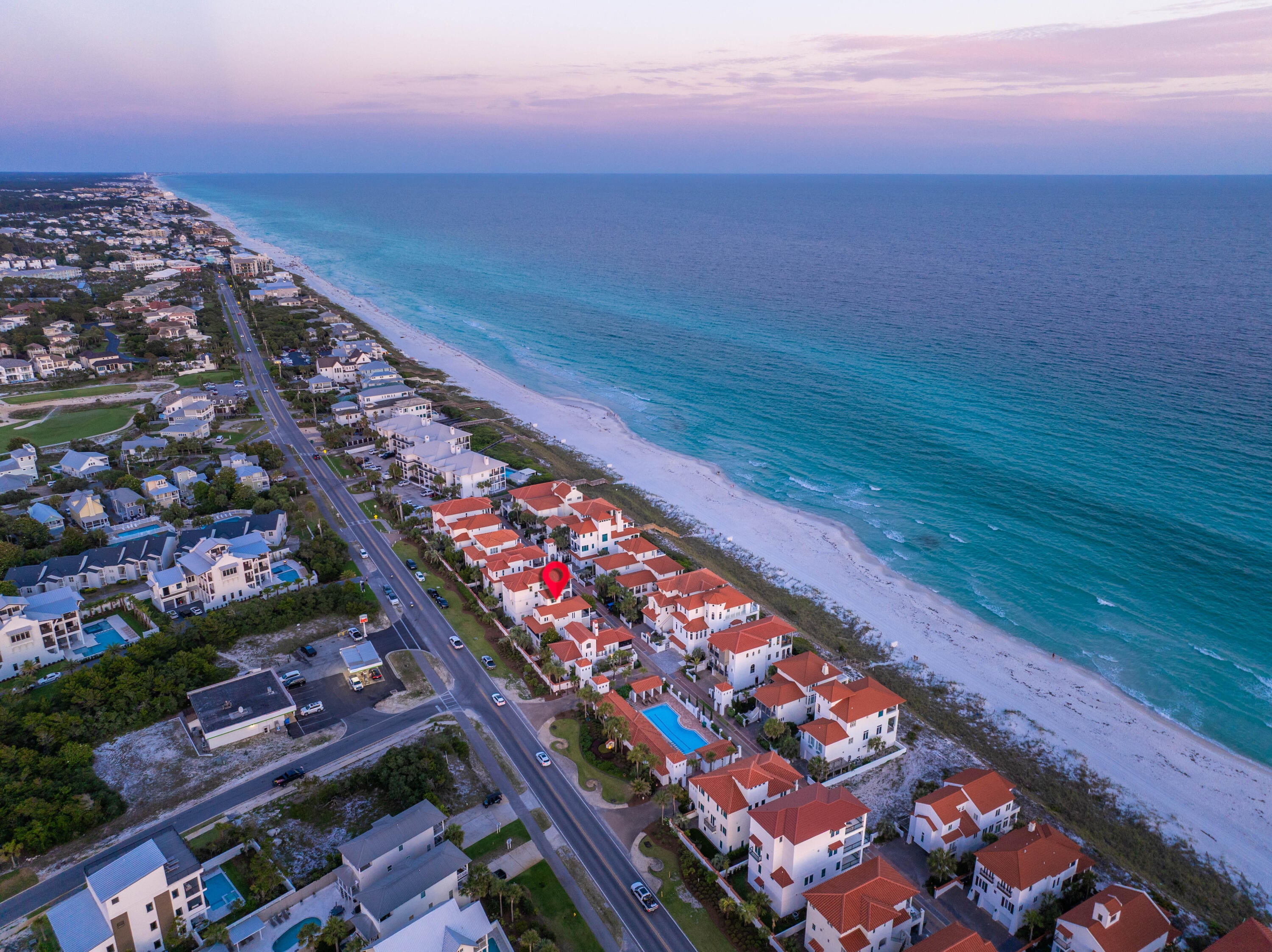 VIZCAYA AT DUNE ALLEN - Residential