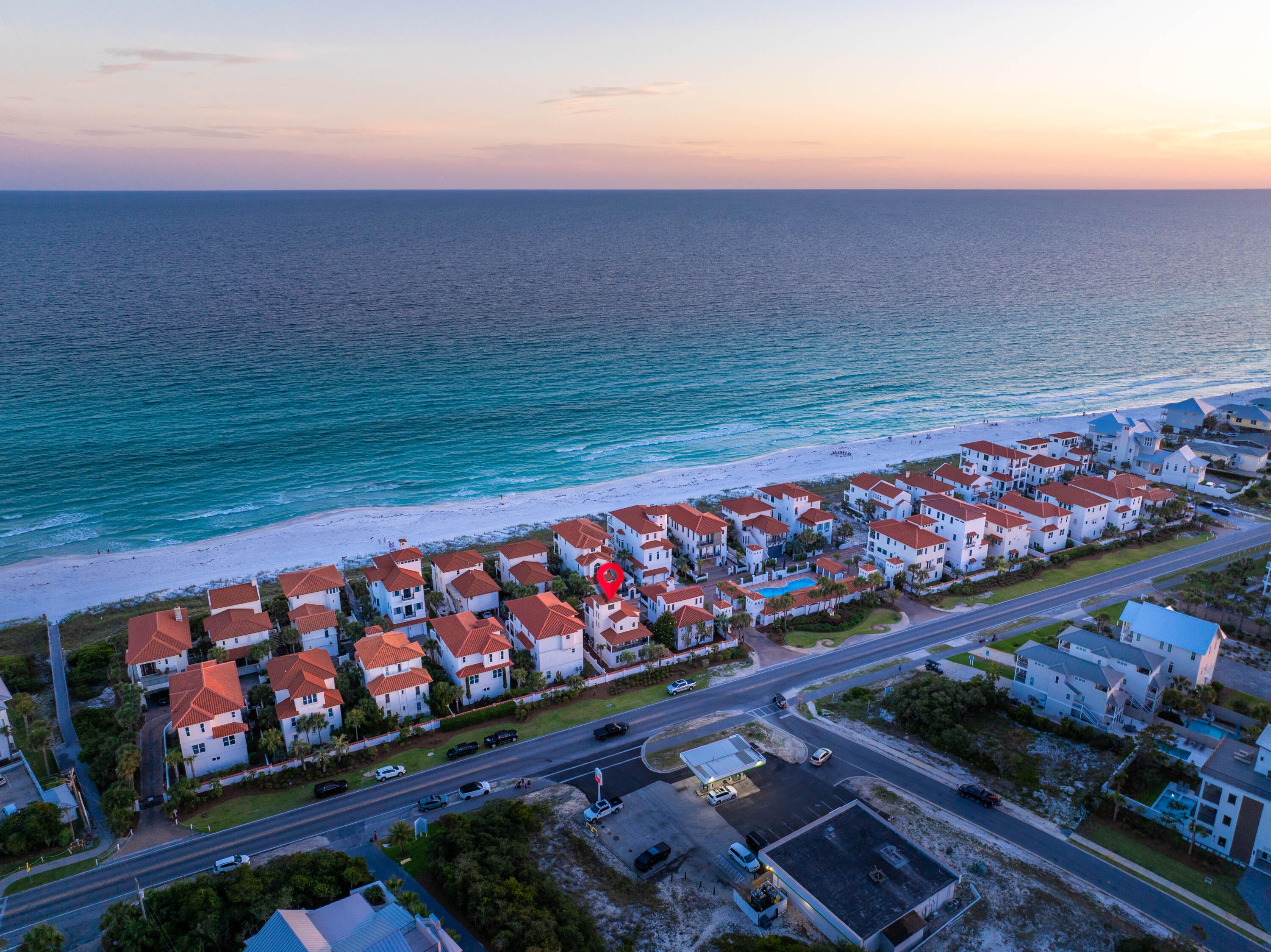 VIZCAYA AT DUNE ALLEN - Residential