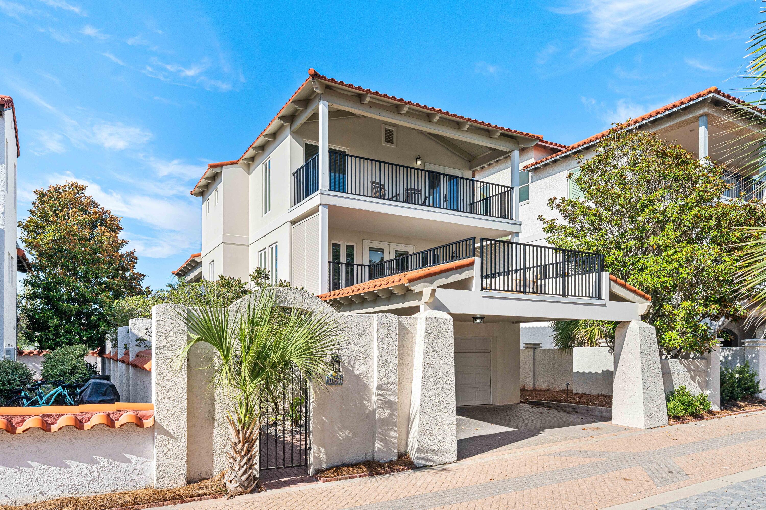 VIZCAYA AT DUNE ALLEN - Residential