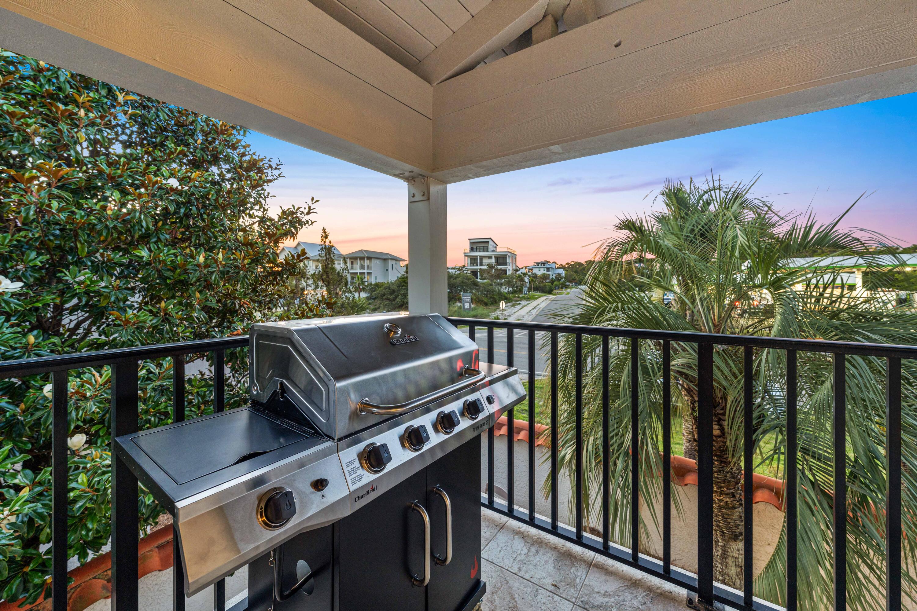 VIZCAYA AT DUNE ALLEN - Residential