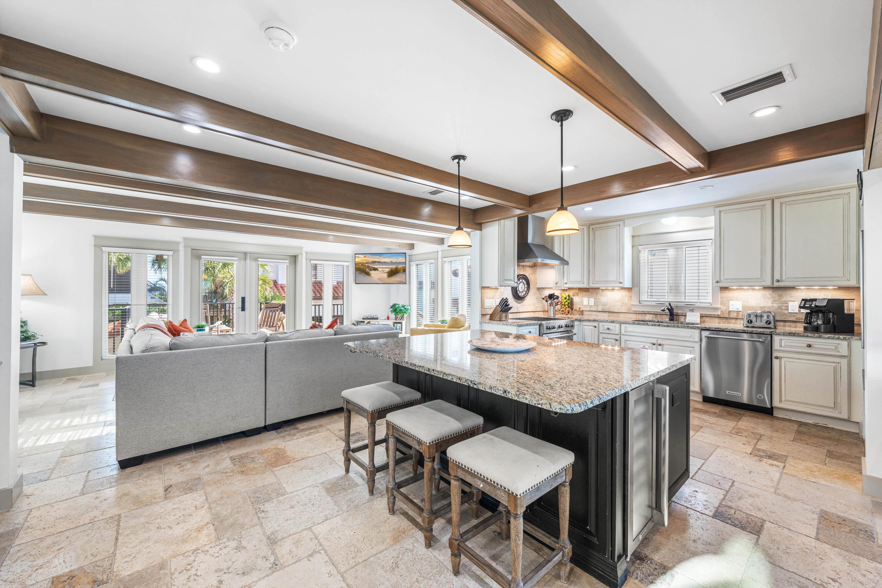 VIZCAYA AT DUNE ALLEN - Residential