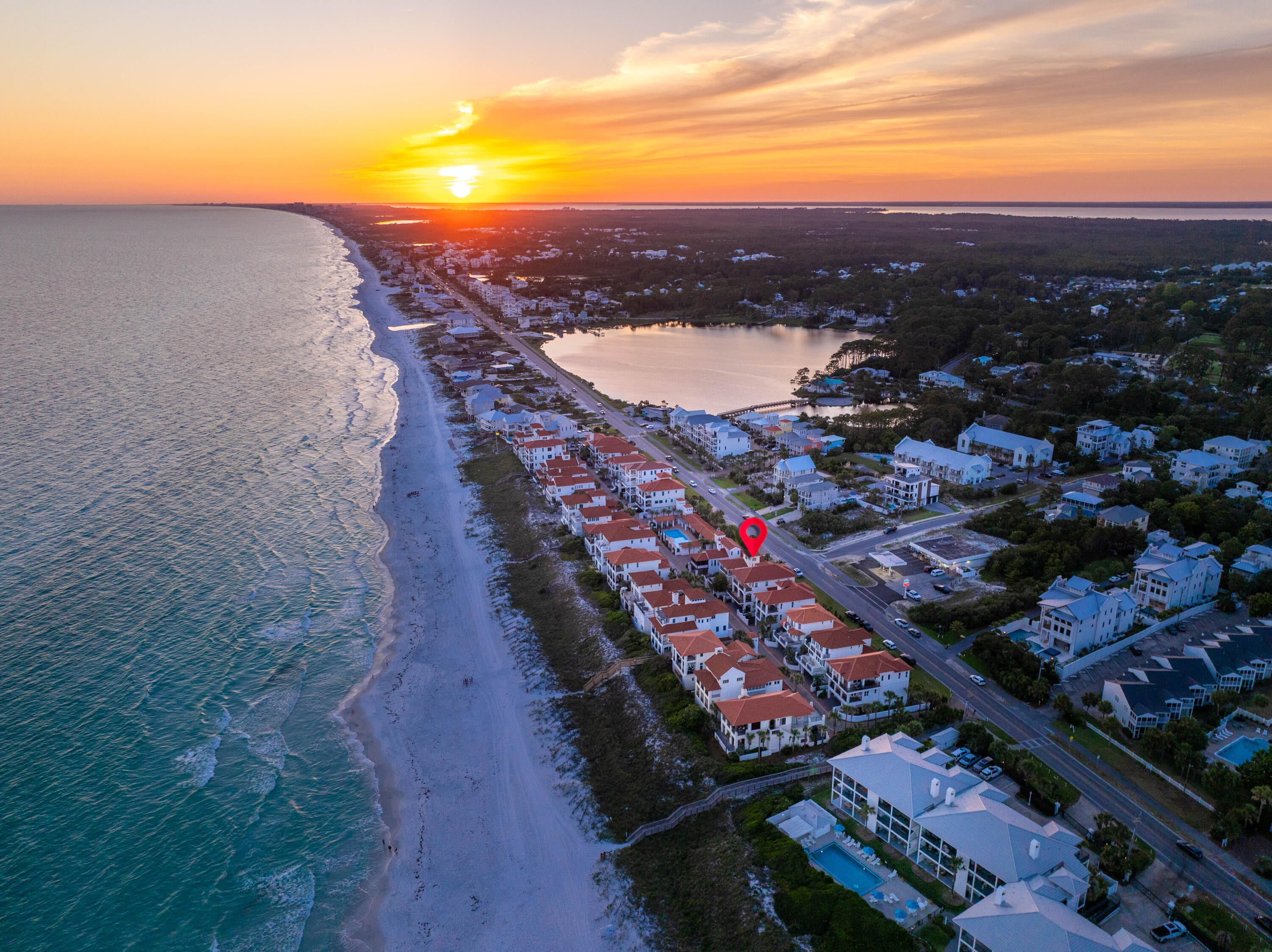 VIZCAYA AT DUNE ALLEN - Residential