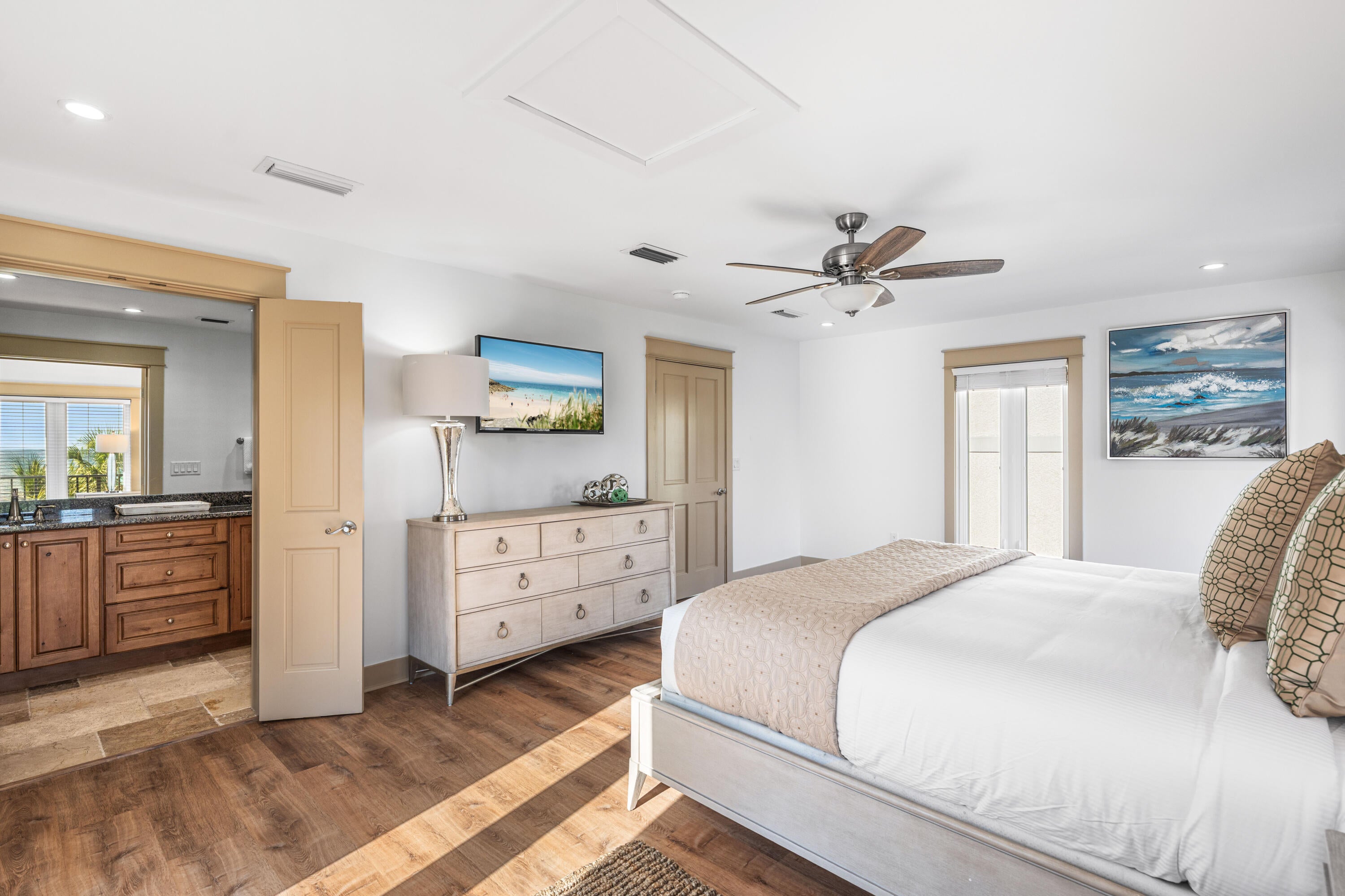 VIZCAYA AT DUNE ALLEN - Residential