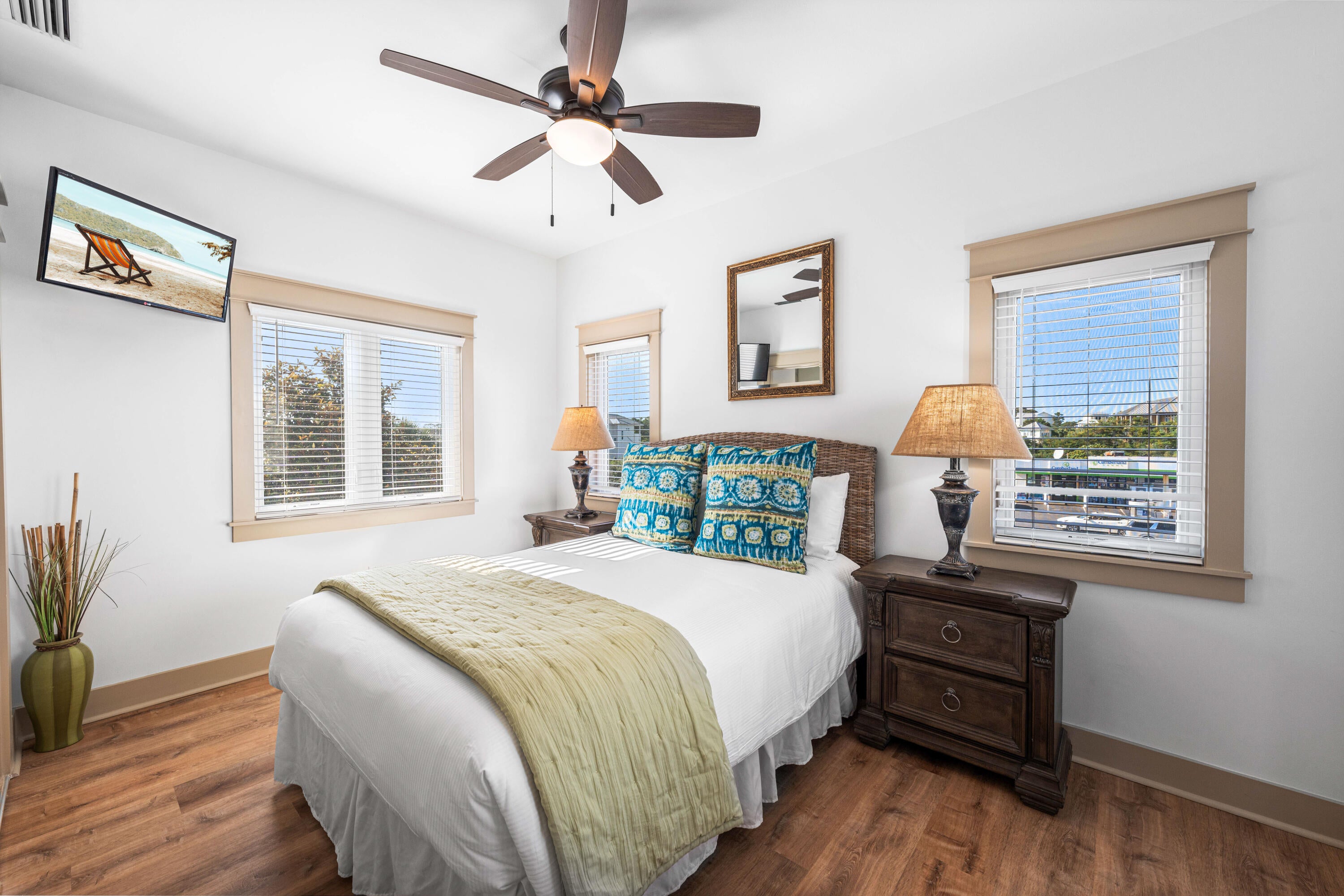 VIZCAYA AT DUNE ALLEN - Residential