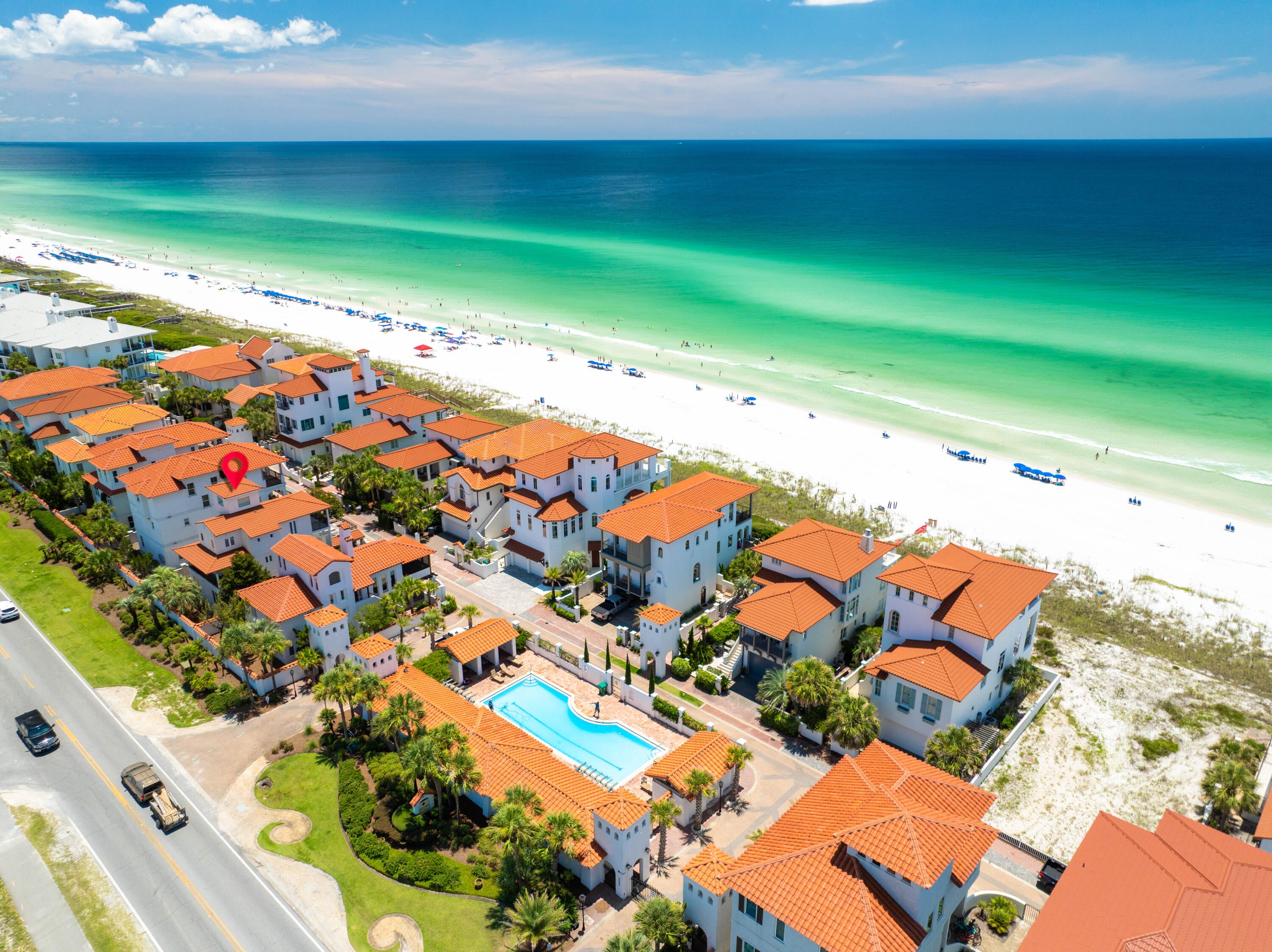 VIZCAYA AT DUNE ALLEN - Residential