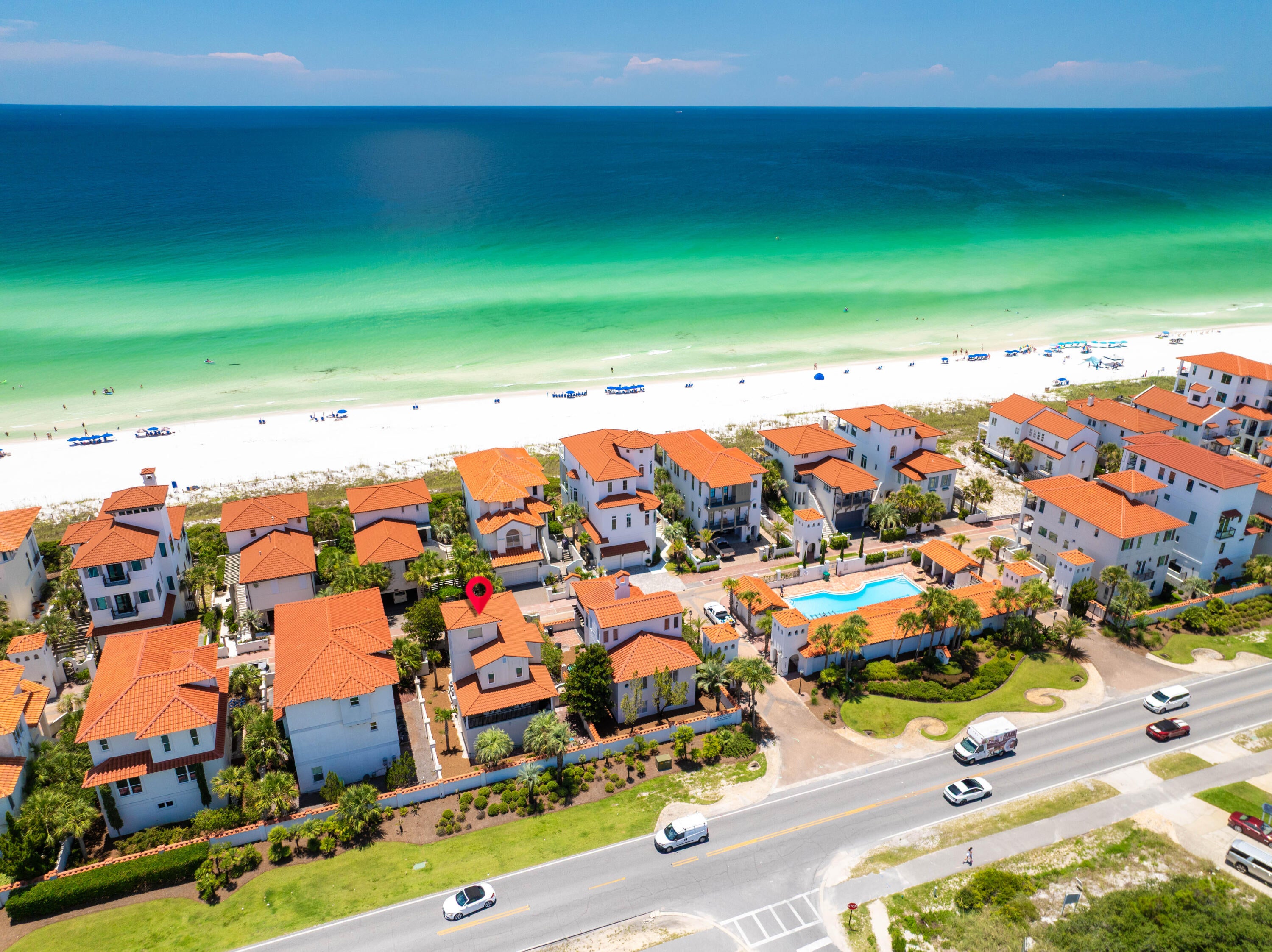 VIZCAYA AT DUNE ALLEN - Residential