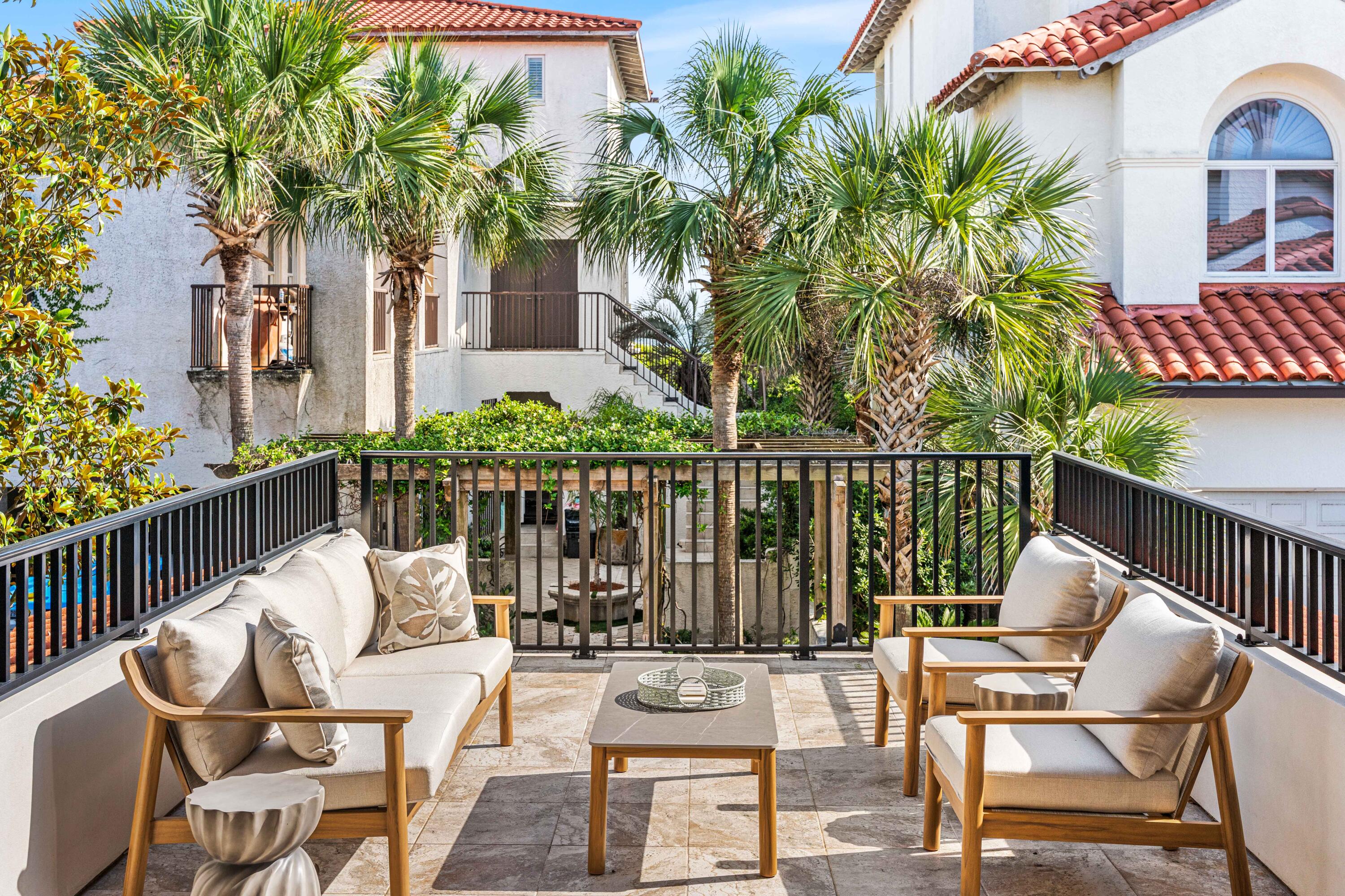 VIZCAYA AT DUNE ALLEN - Residential