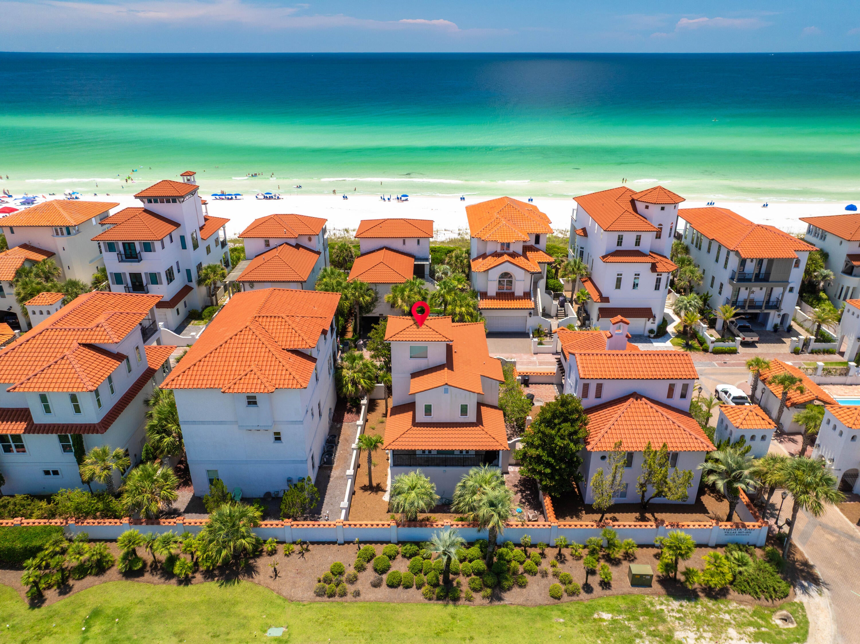 VIZCAYA AT DUNE ALLEN - Residential