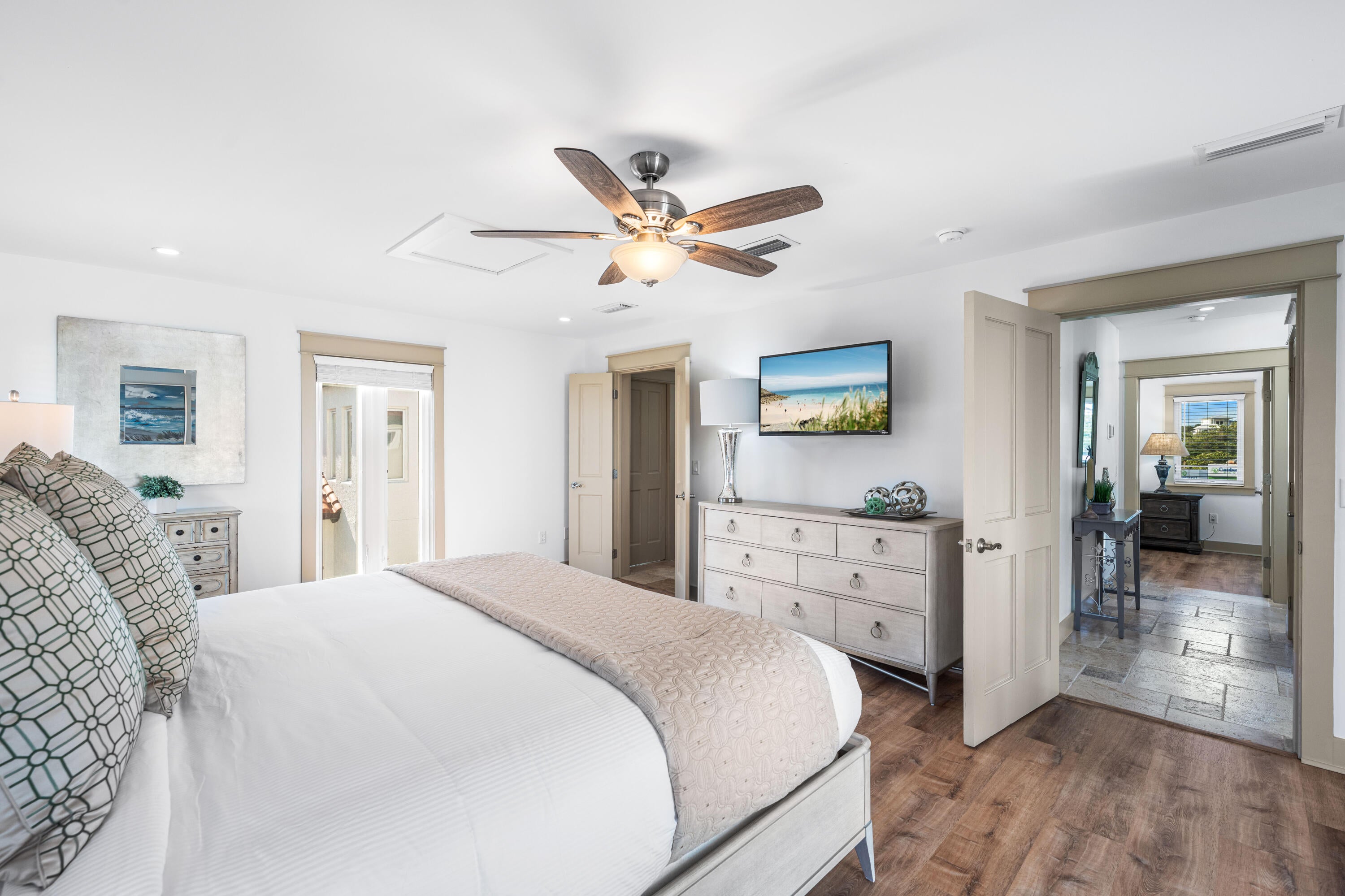 VIZCAYA AT DUNE ALLEN - Residential