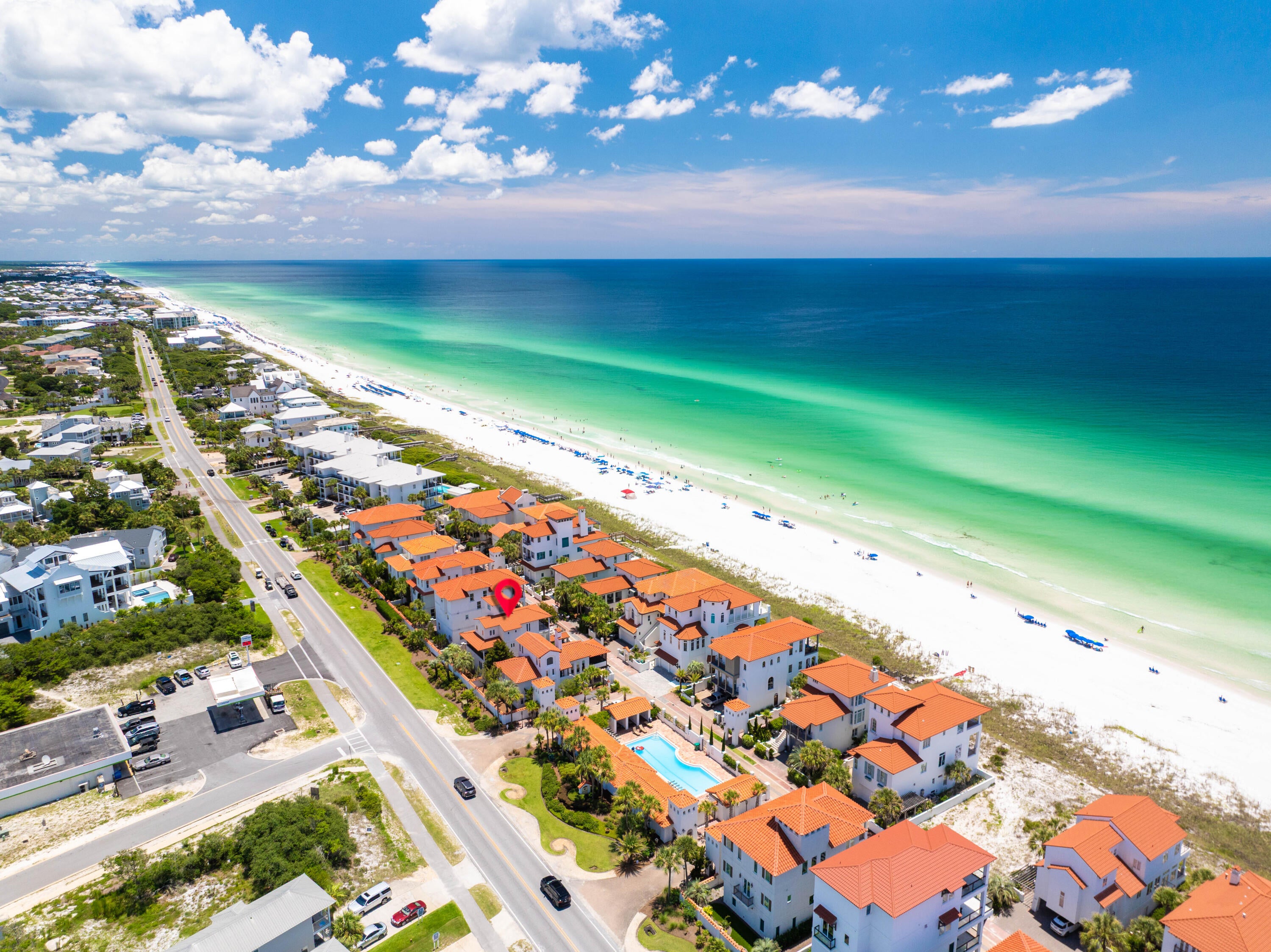 VIZCAYA AT DUNE ALLEN - Residential