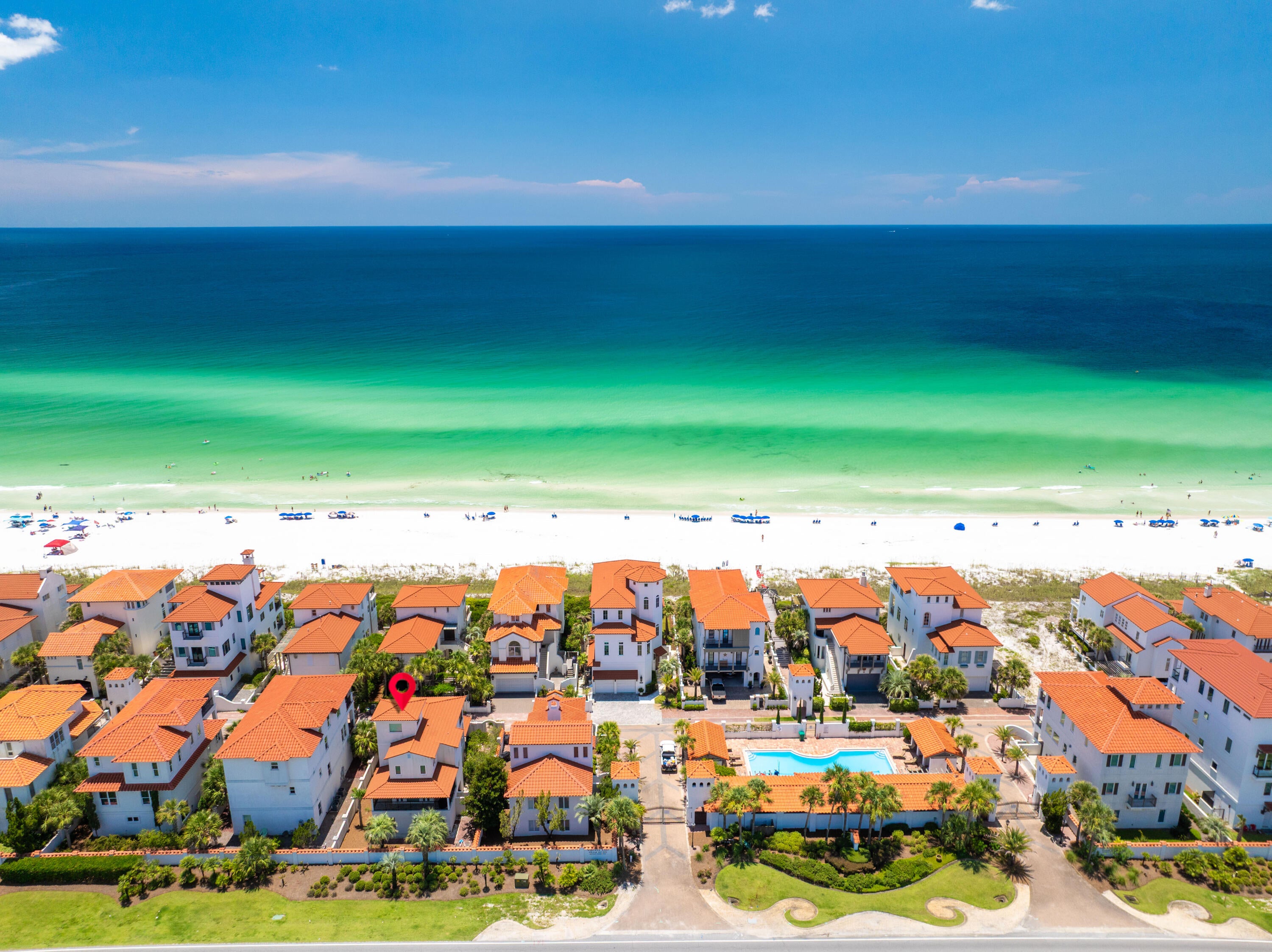 VIZCAYA AT DUNE ALLEN - Residential