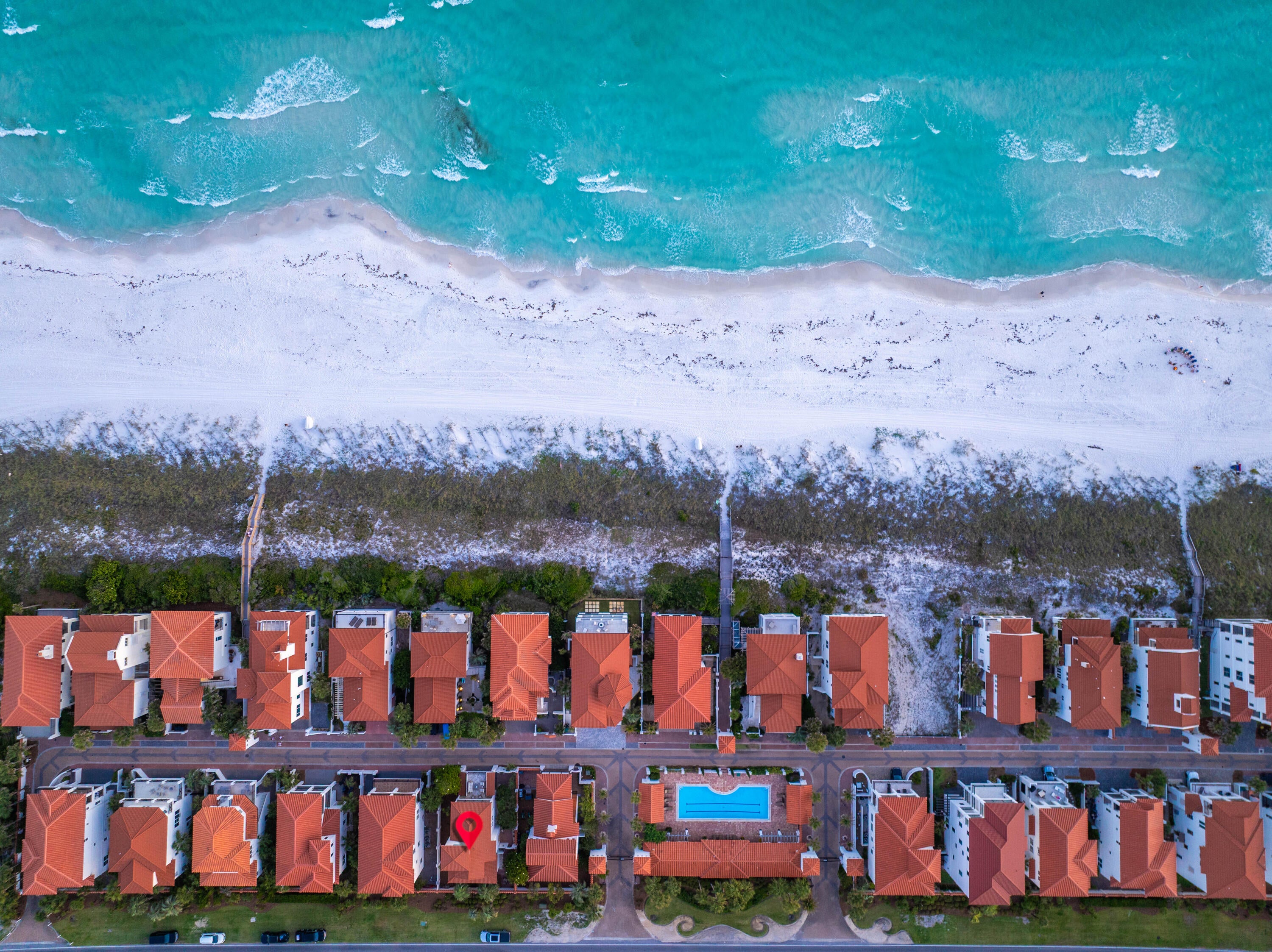 VIZCAYA AT DUNE ALLEN - Residential