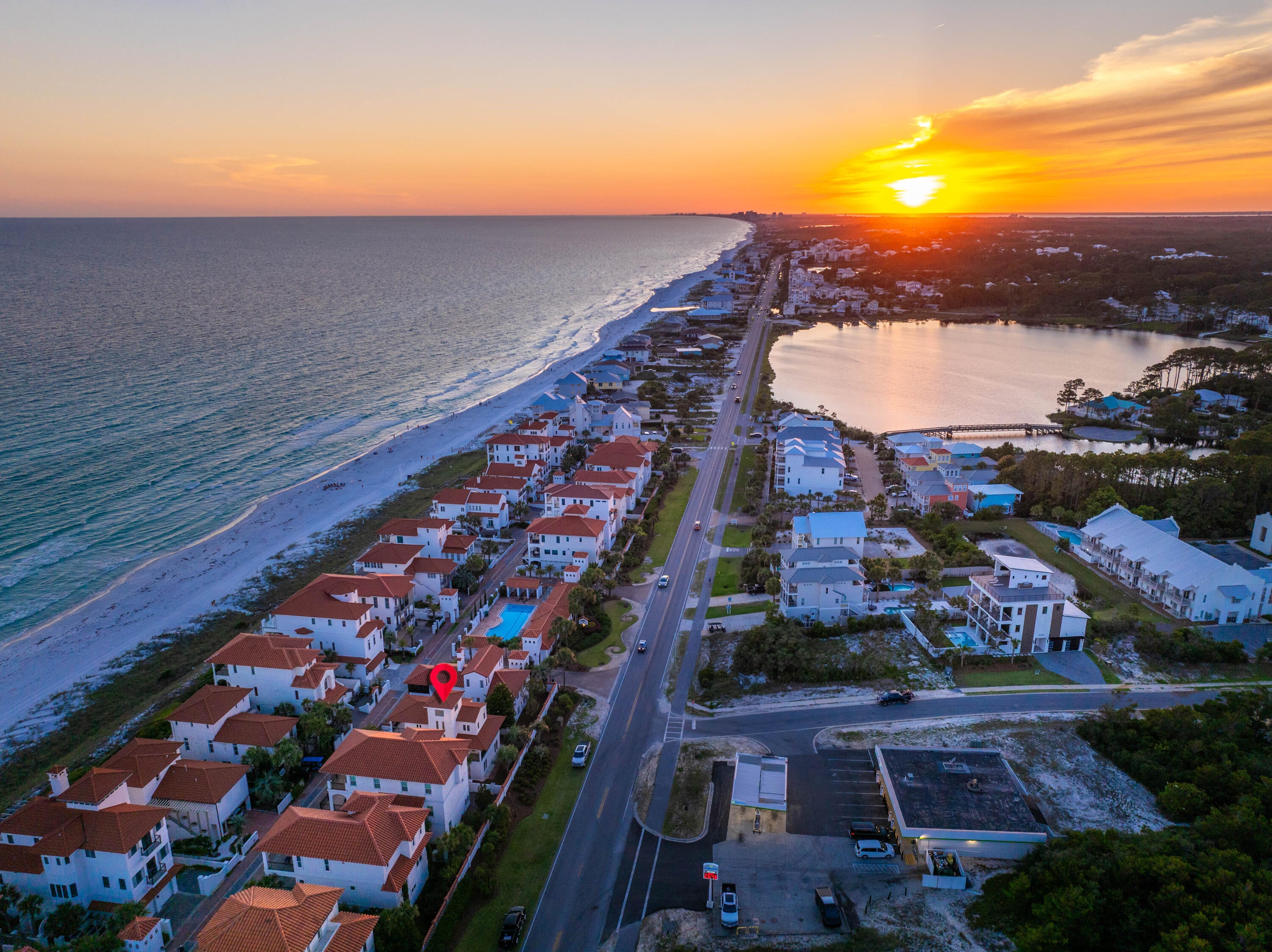 VIZCAYA AT DUNE ALLEN - Residential