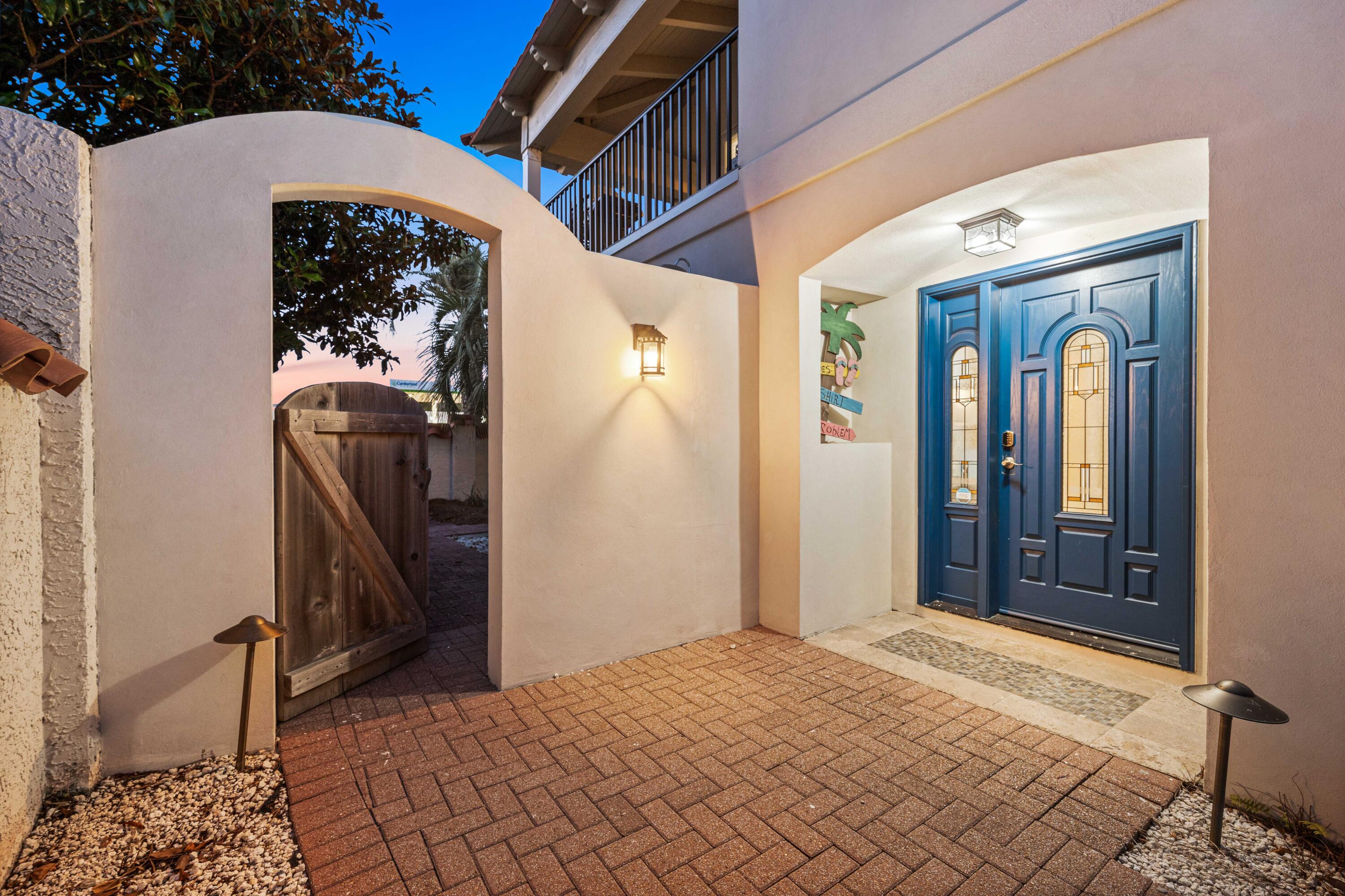 VIZCAYA AT DUNE ALLEN - Residential