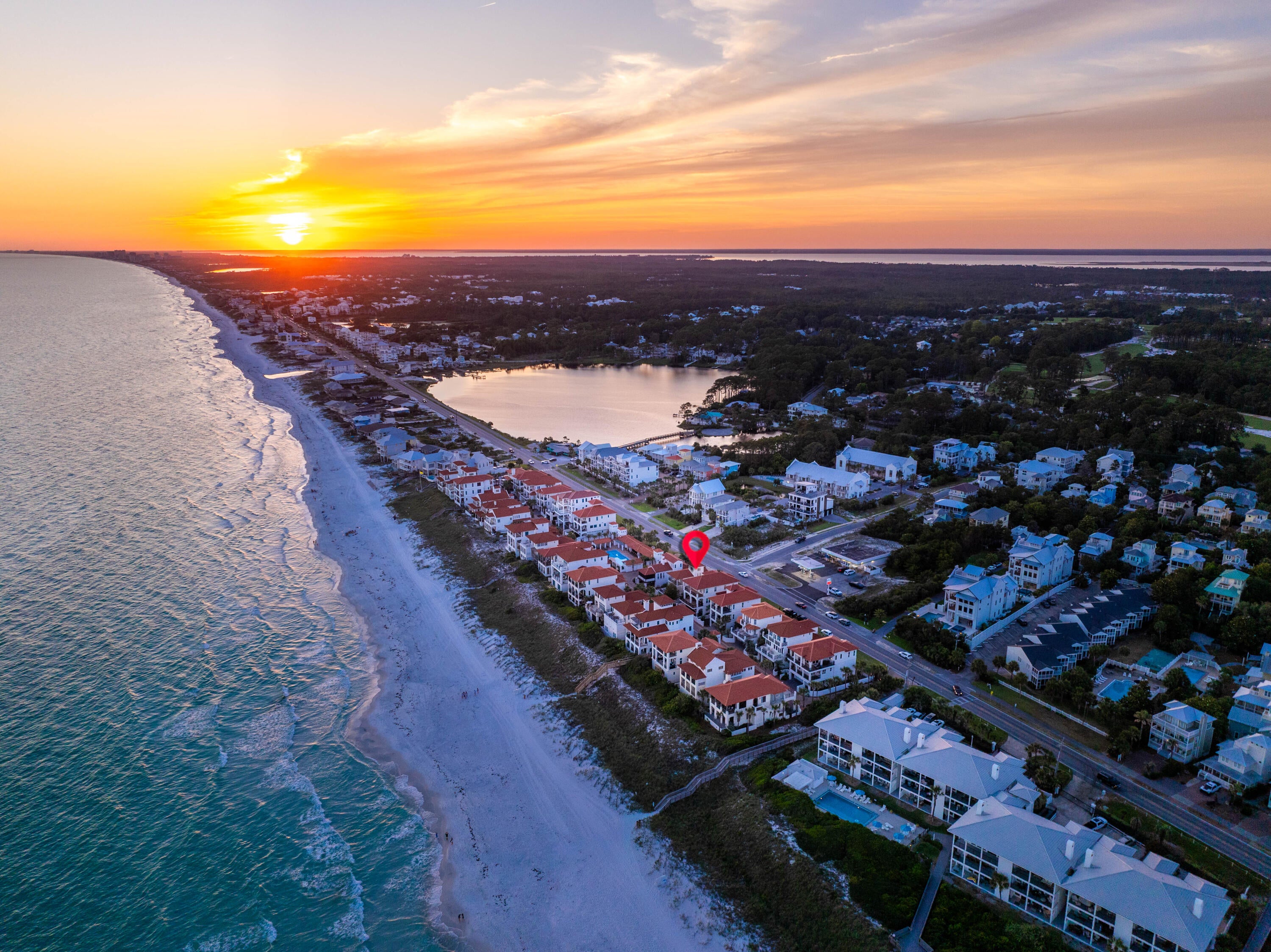 VIZCAYA AT DUNE ALLEN - Residential