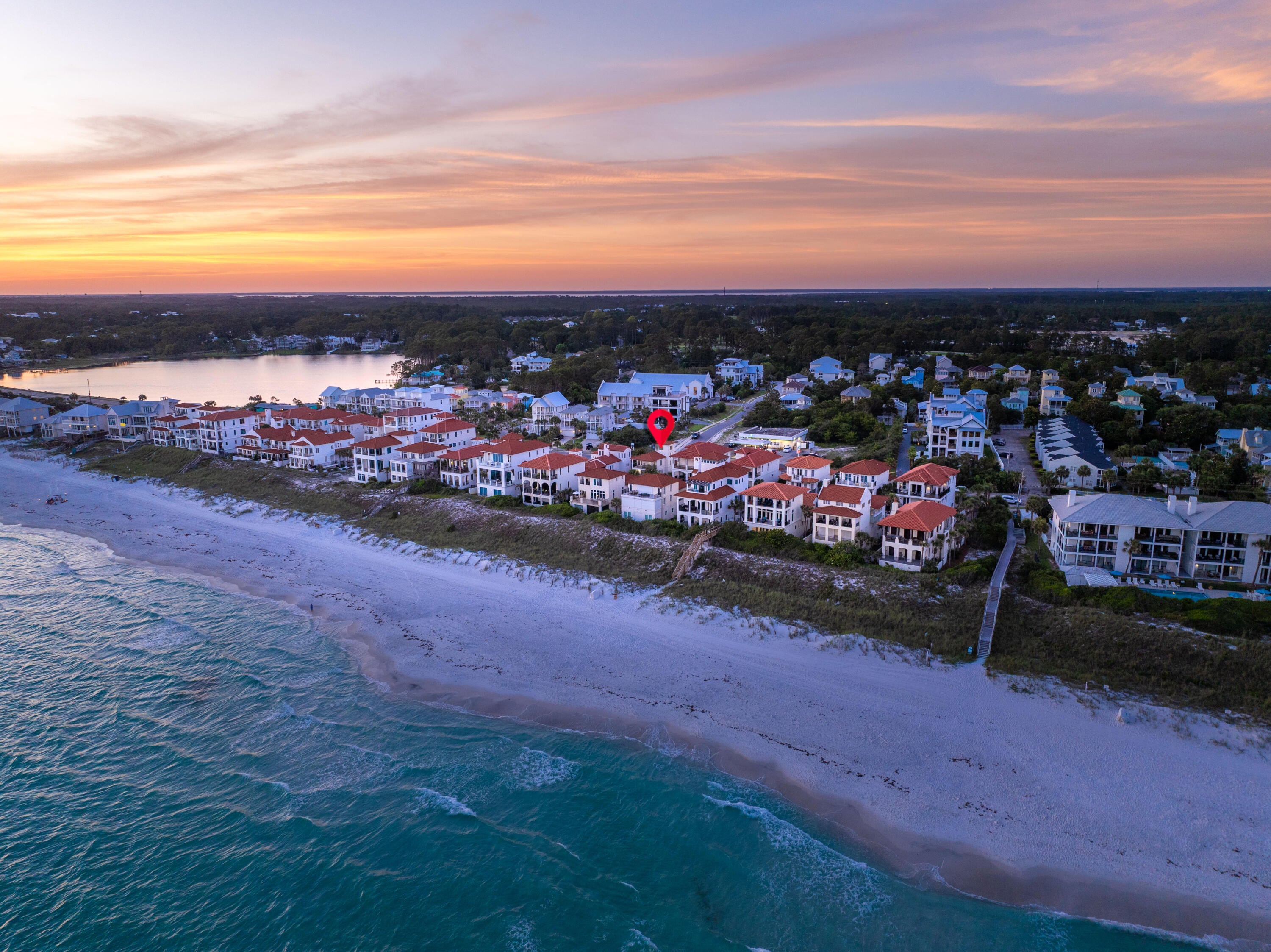 VIZCAYA AT DUNE ALLEN - Residential