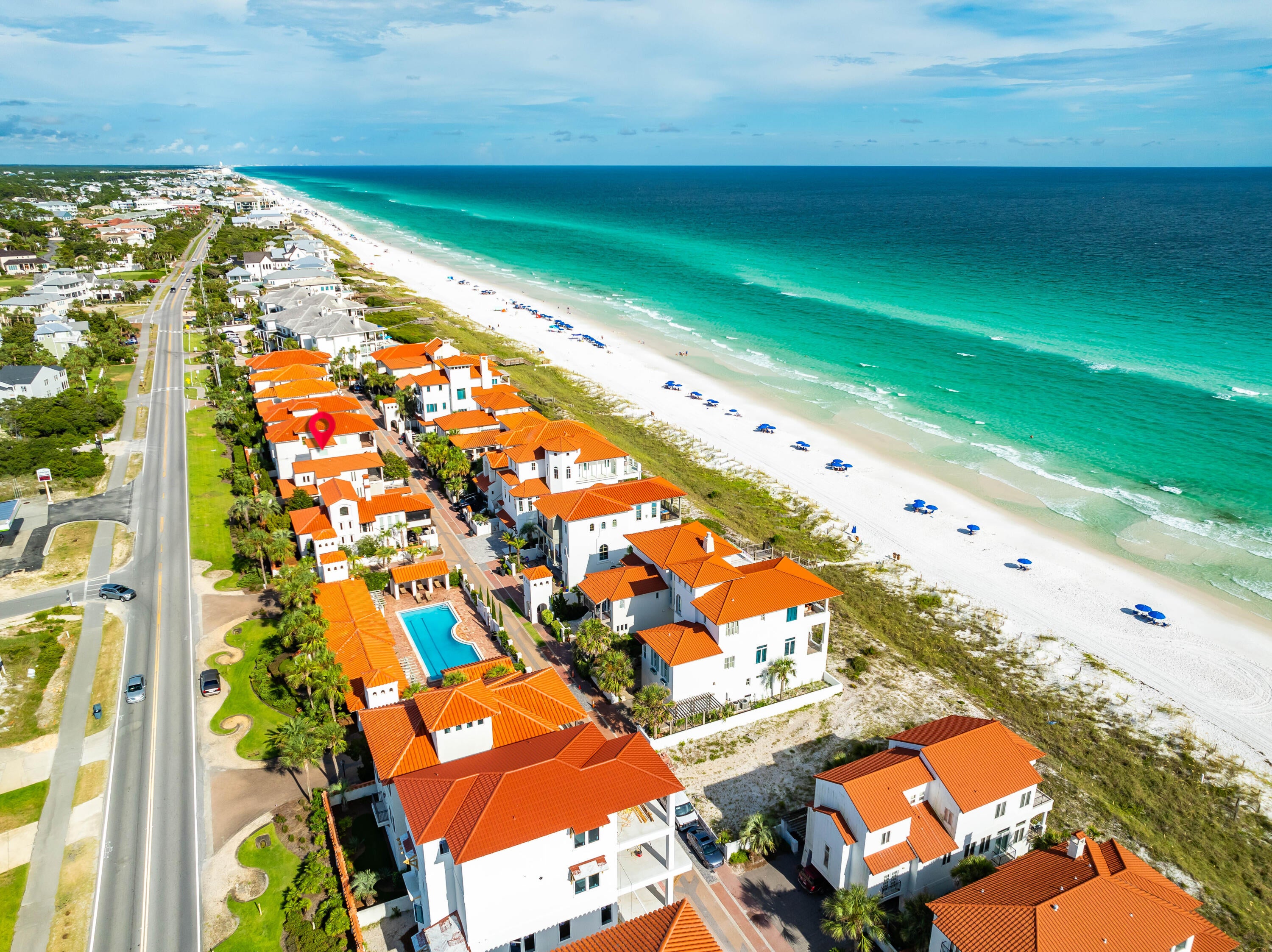 VIZCAYA AT DUNE ALLEN - Residential