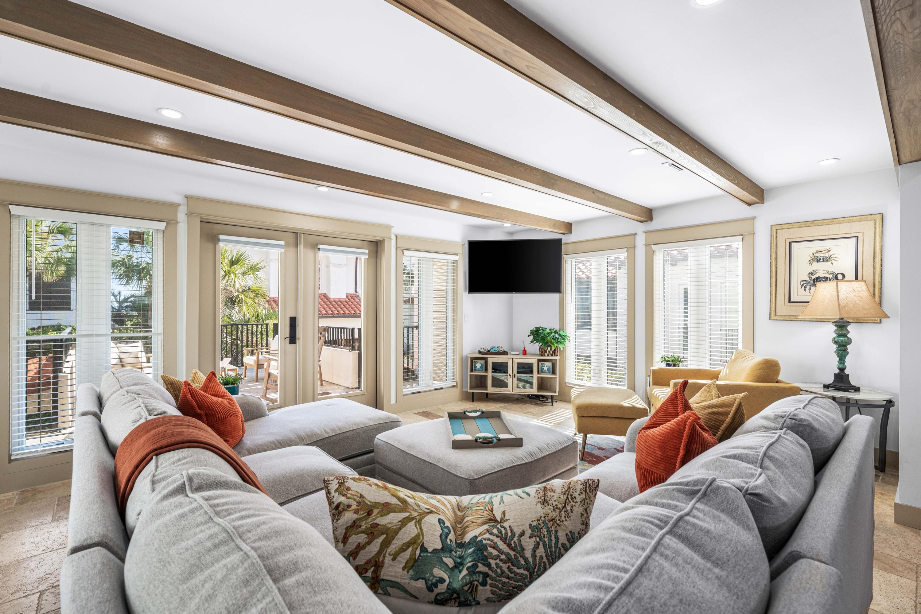 VIZCAYA AT DUNE ALLEN - Residential