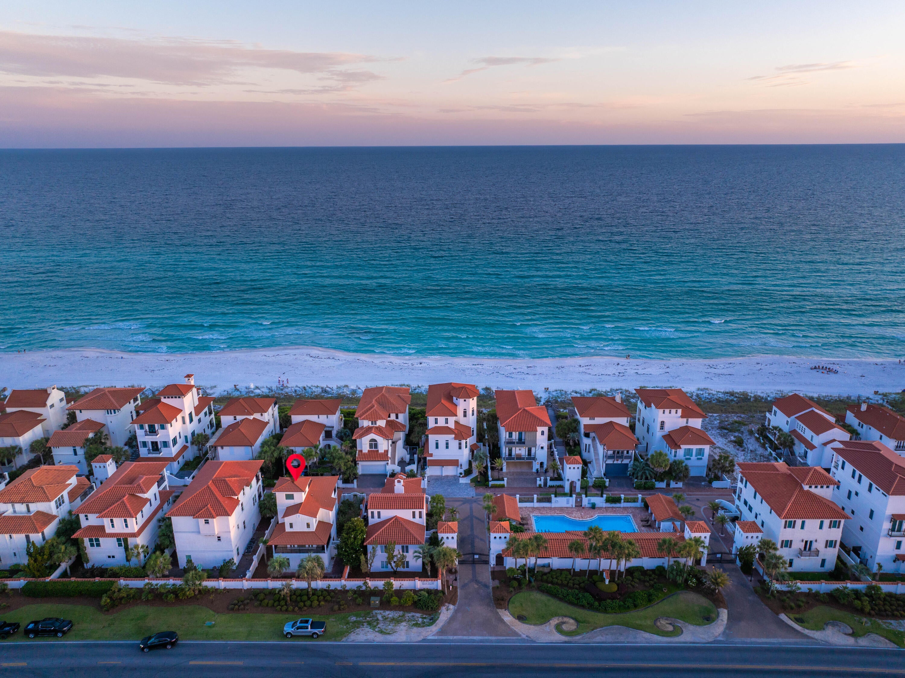 VIZCAYA AT DUNE ALLEN - Residential