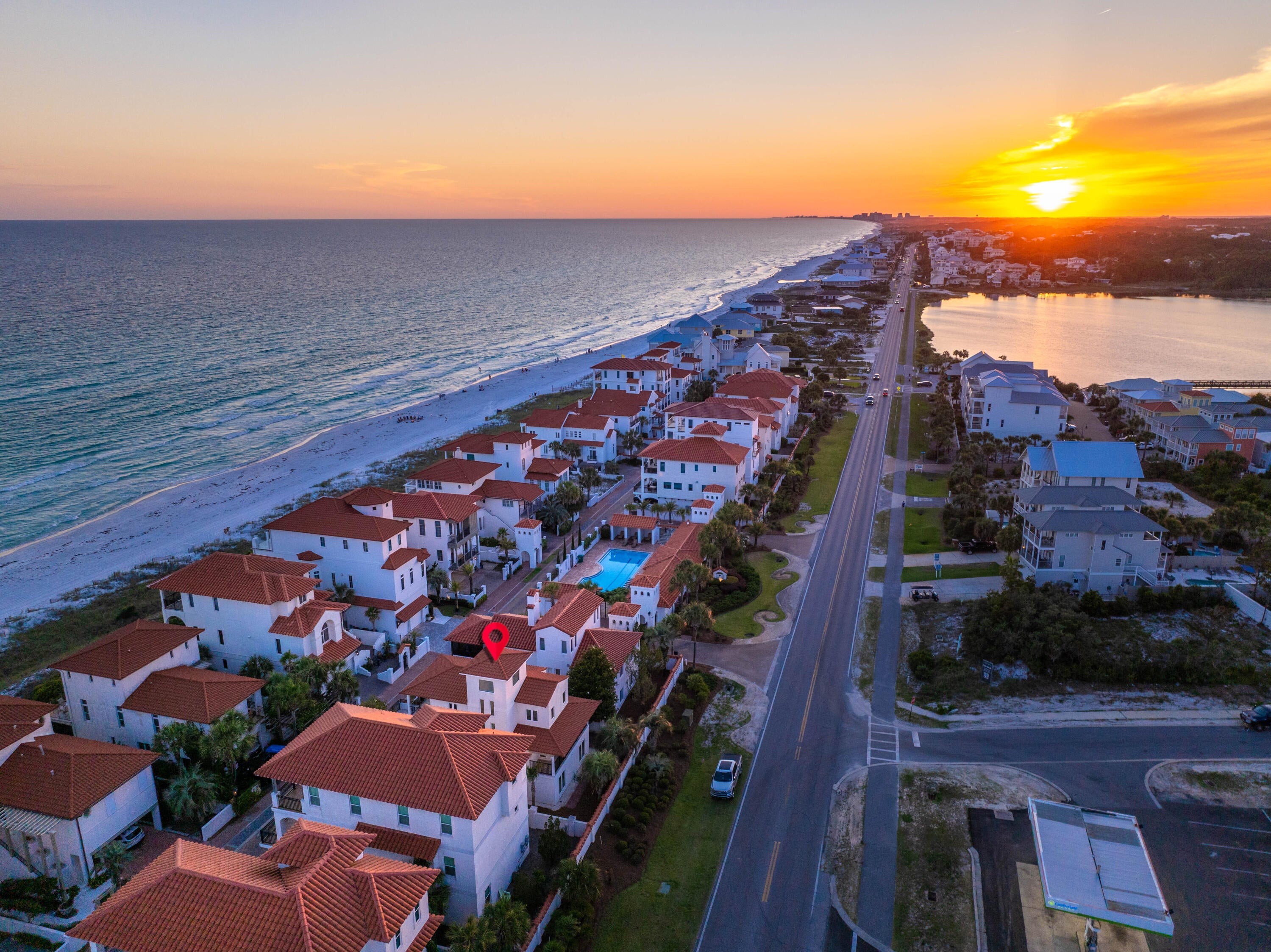 VIZCAYA AT DUNE ALLEN - Residential