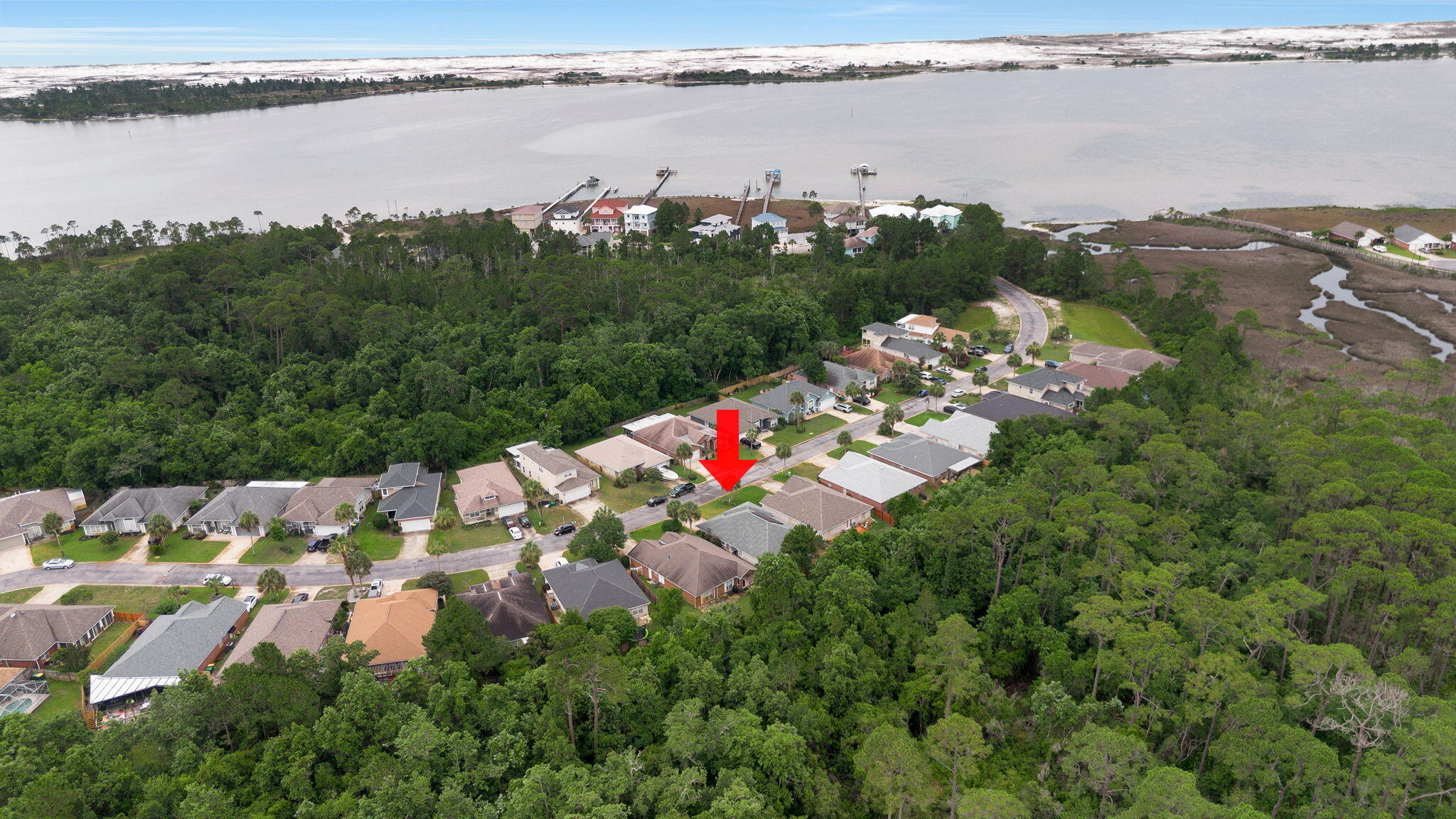 COBIA BAY - Residential