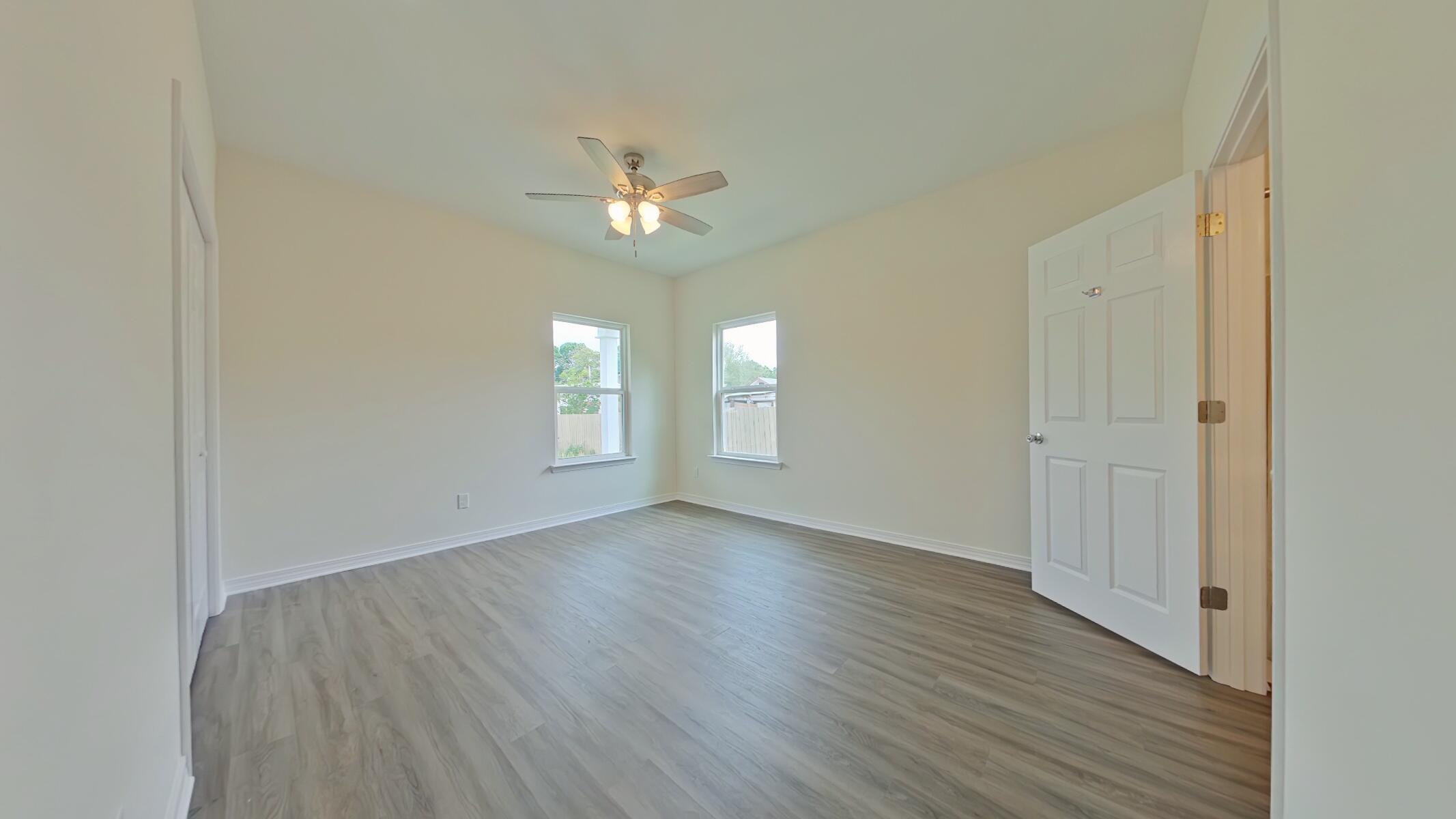 EAST LANSING TERRACE - Residential
