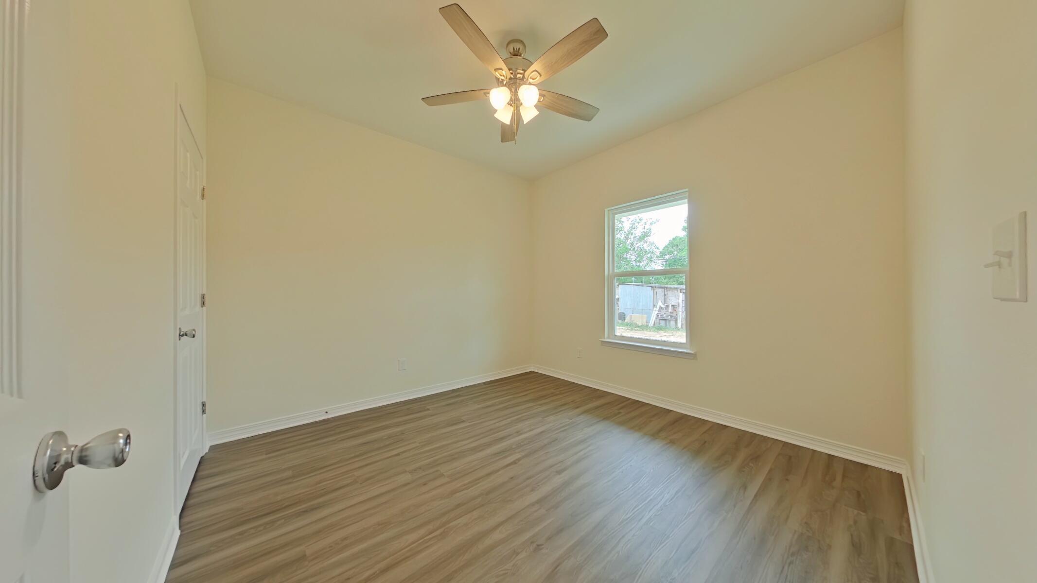 EAST LANSING TERRACE - Residential