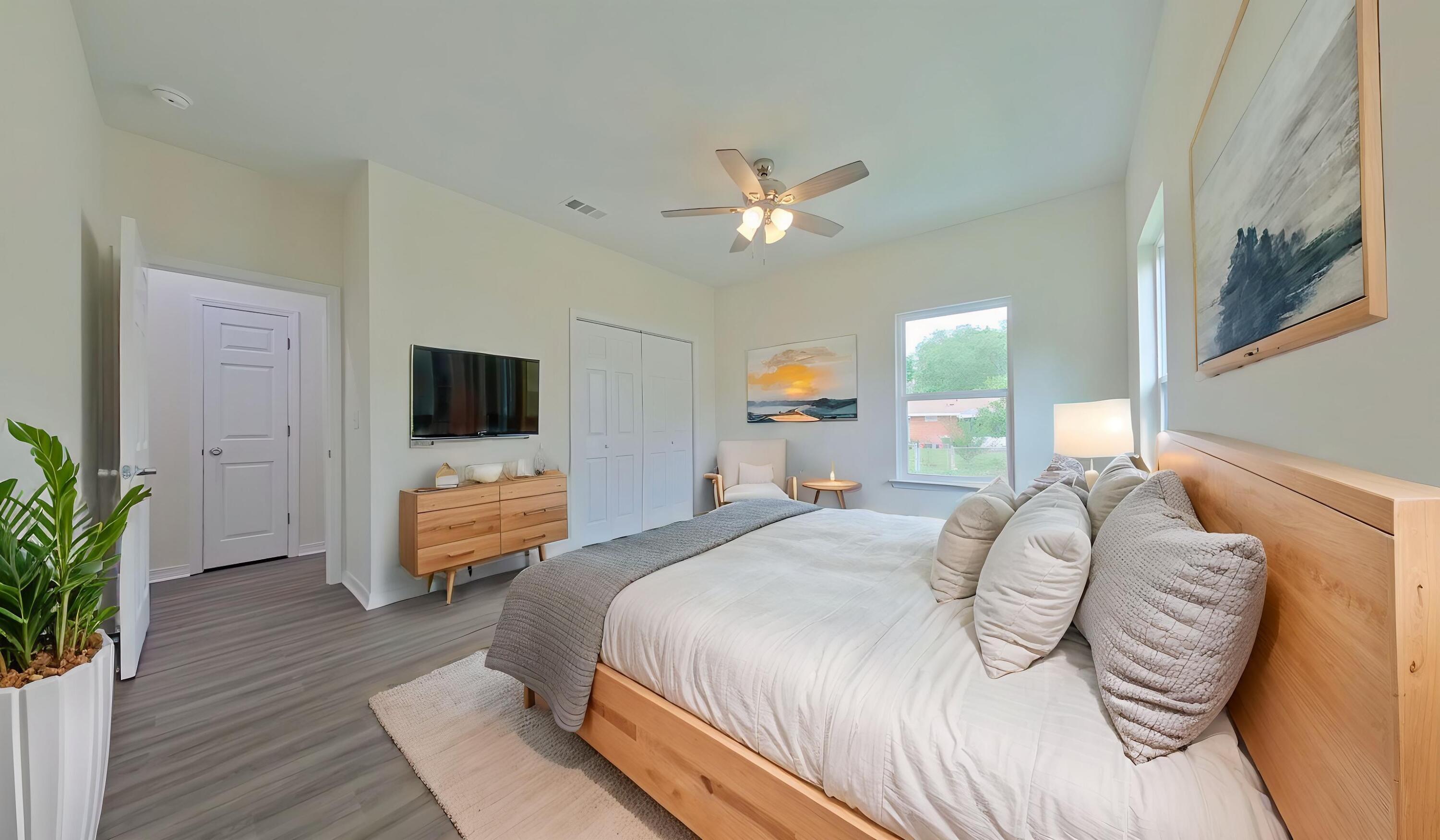 EAST LANSING TERRACE - Residential