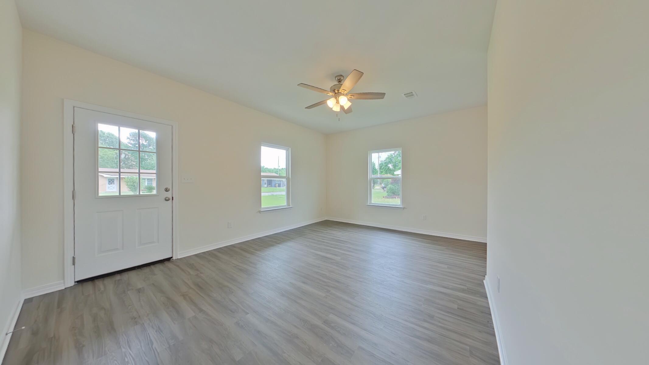 EAST LANSING TERRACE - Residential