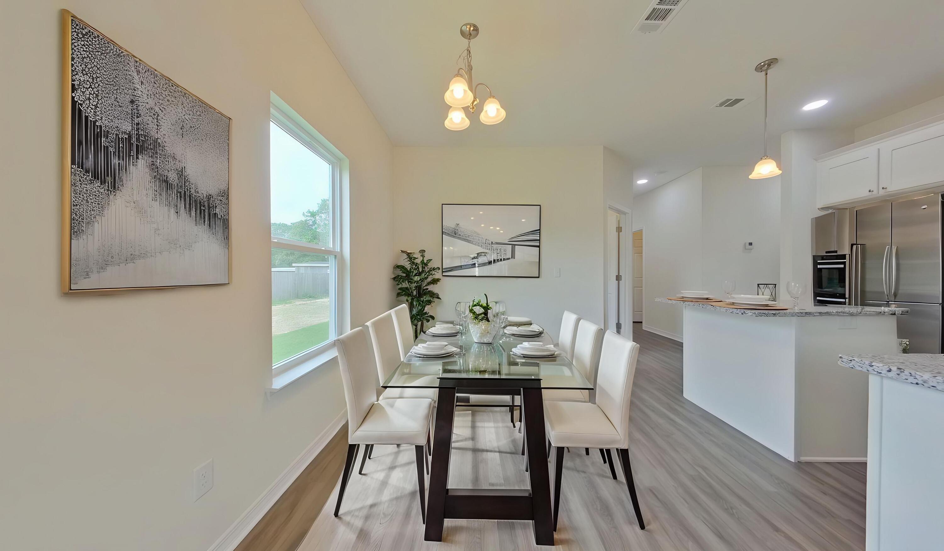 EAST LANSING TERRACE - Residential