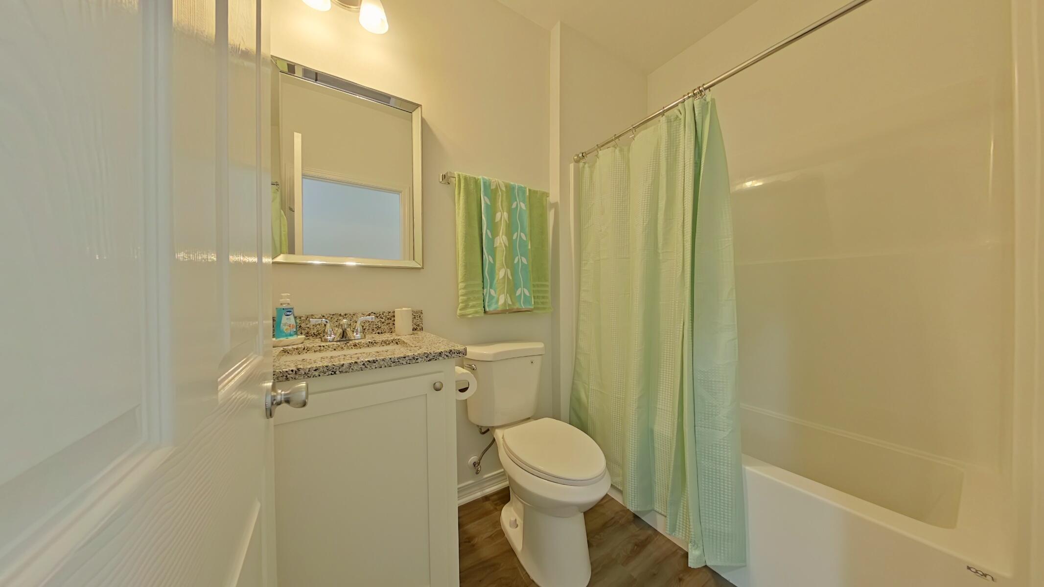 EAST LANSING TERRACE - Residential