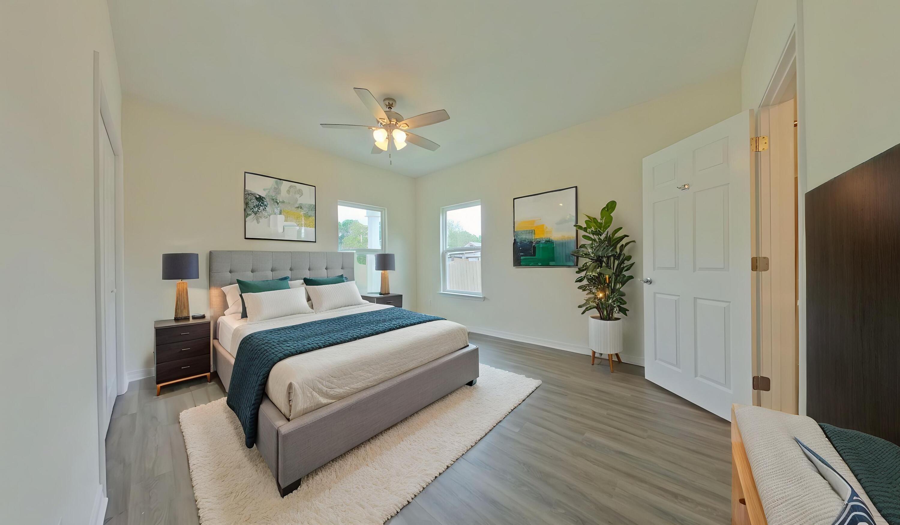 EAST LANSING TERRACE - Residential