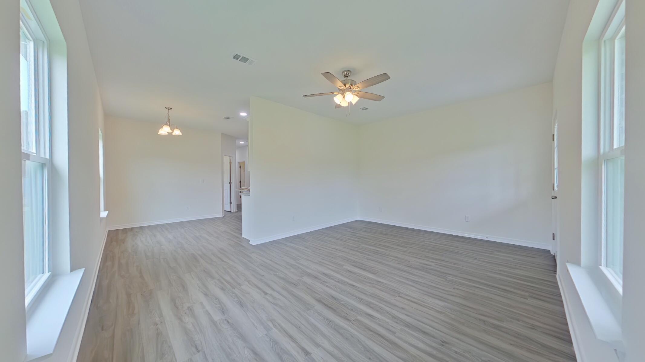 EAST LANSING TERRACE - Residential