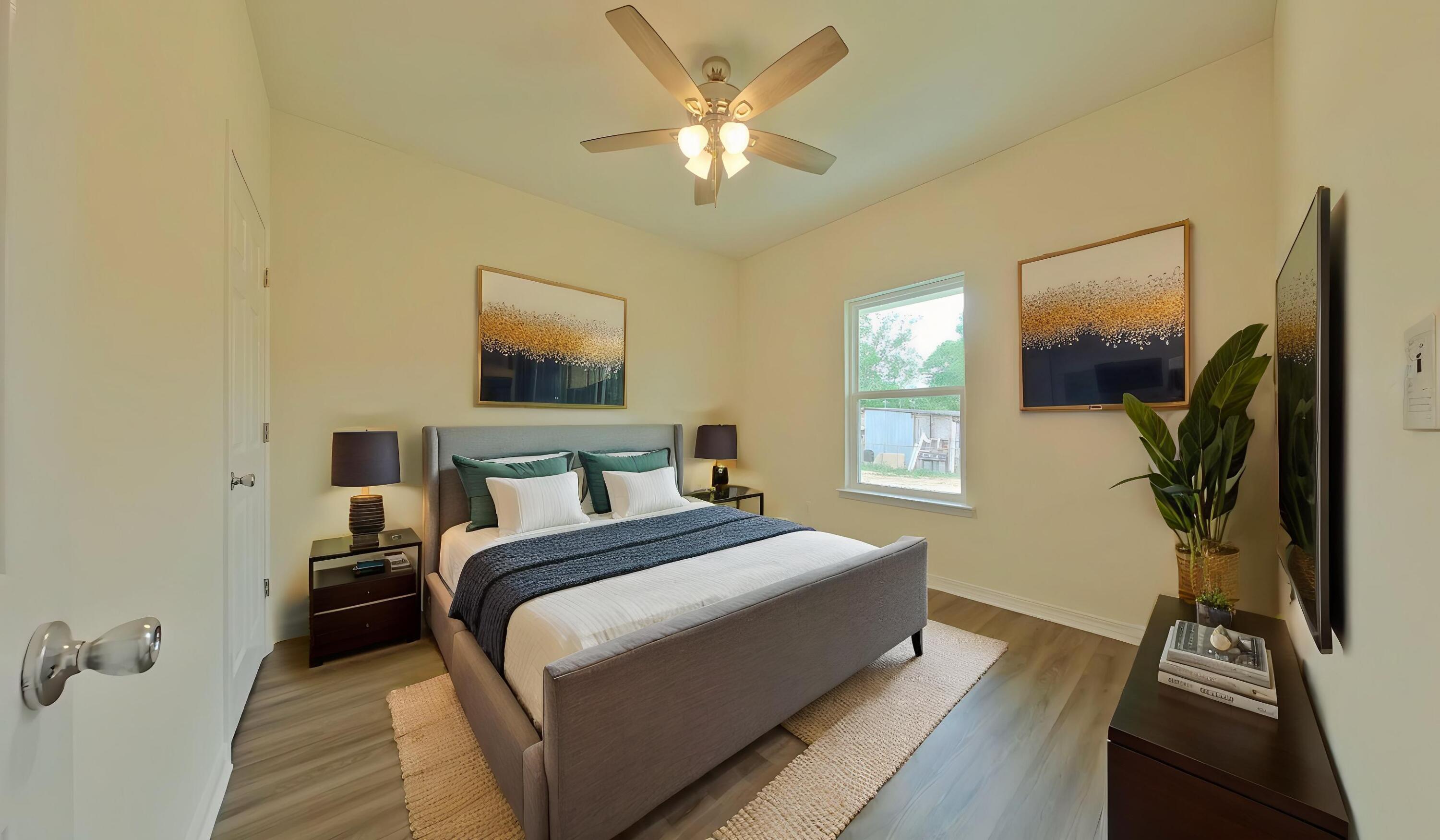 EAST LANSING TERRACE - Residential