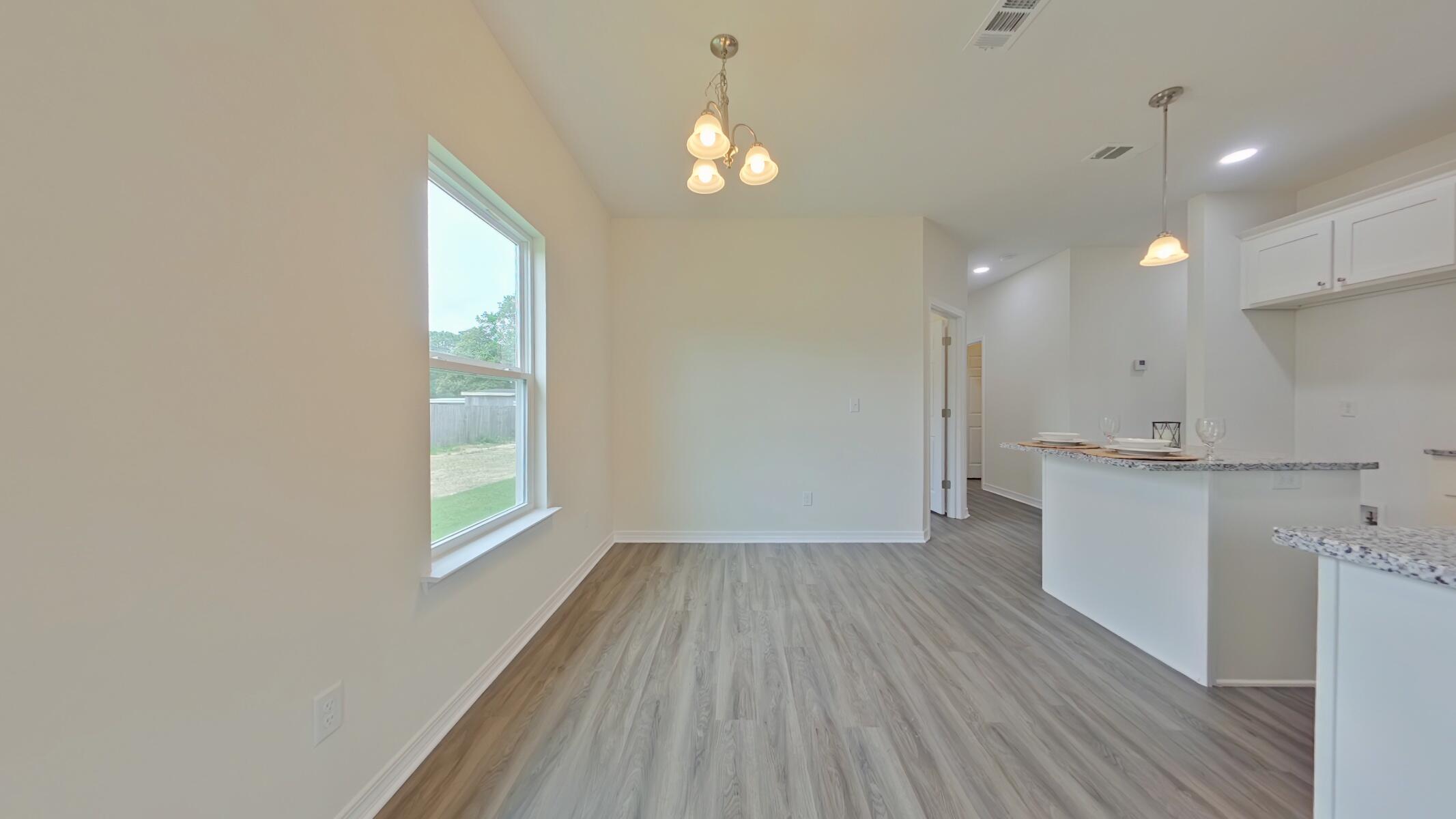 EAST LANSING TERRACE - Residential