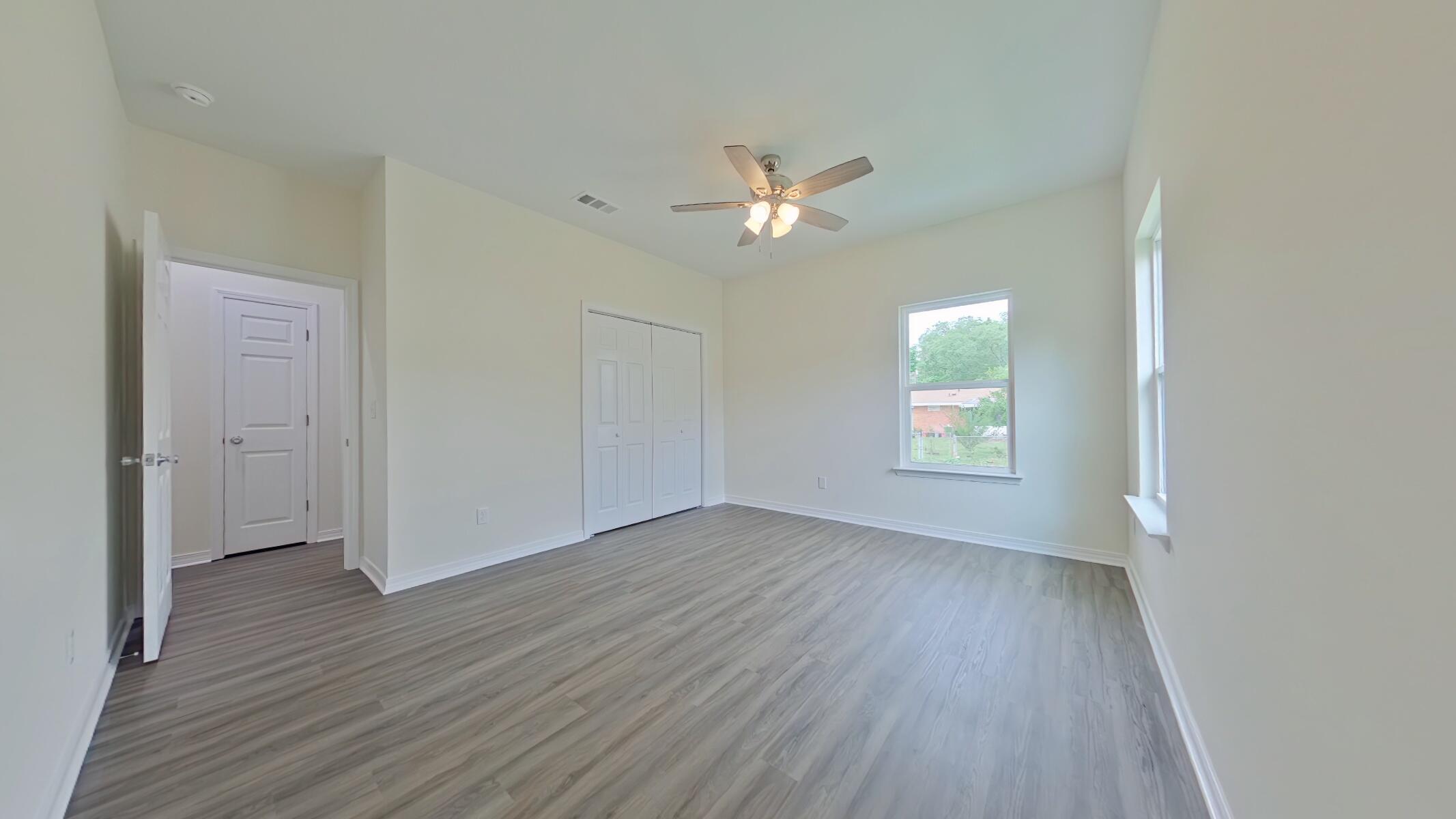 EAST LANSING TERRACE - Residential